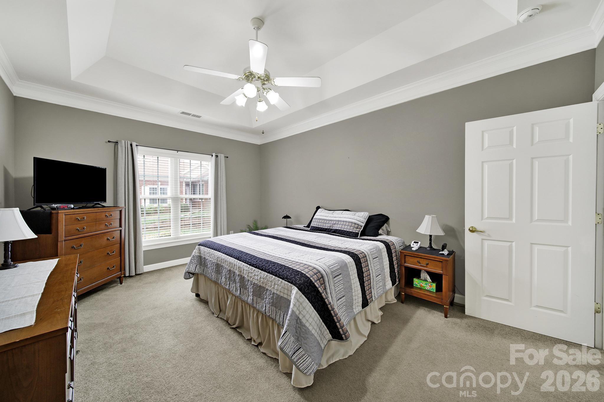 8368 Windsor Ridge Drive — Charlotte
