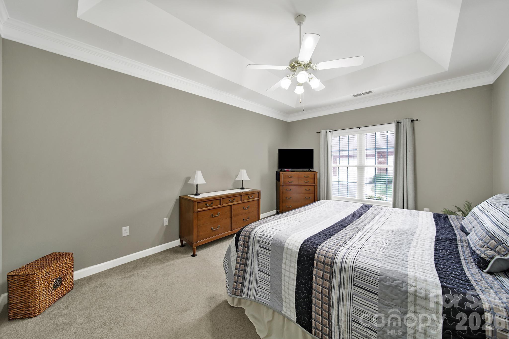 8368 Windsor Ridge Drive — Charlotte