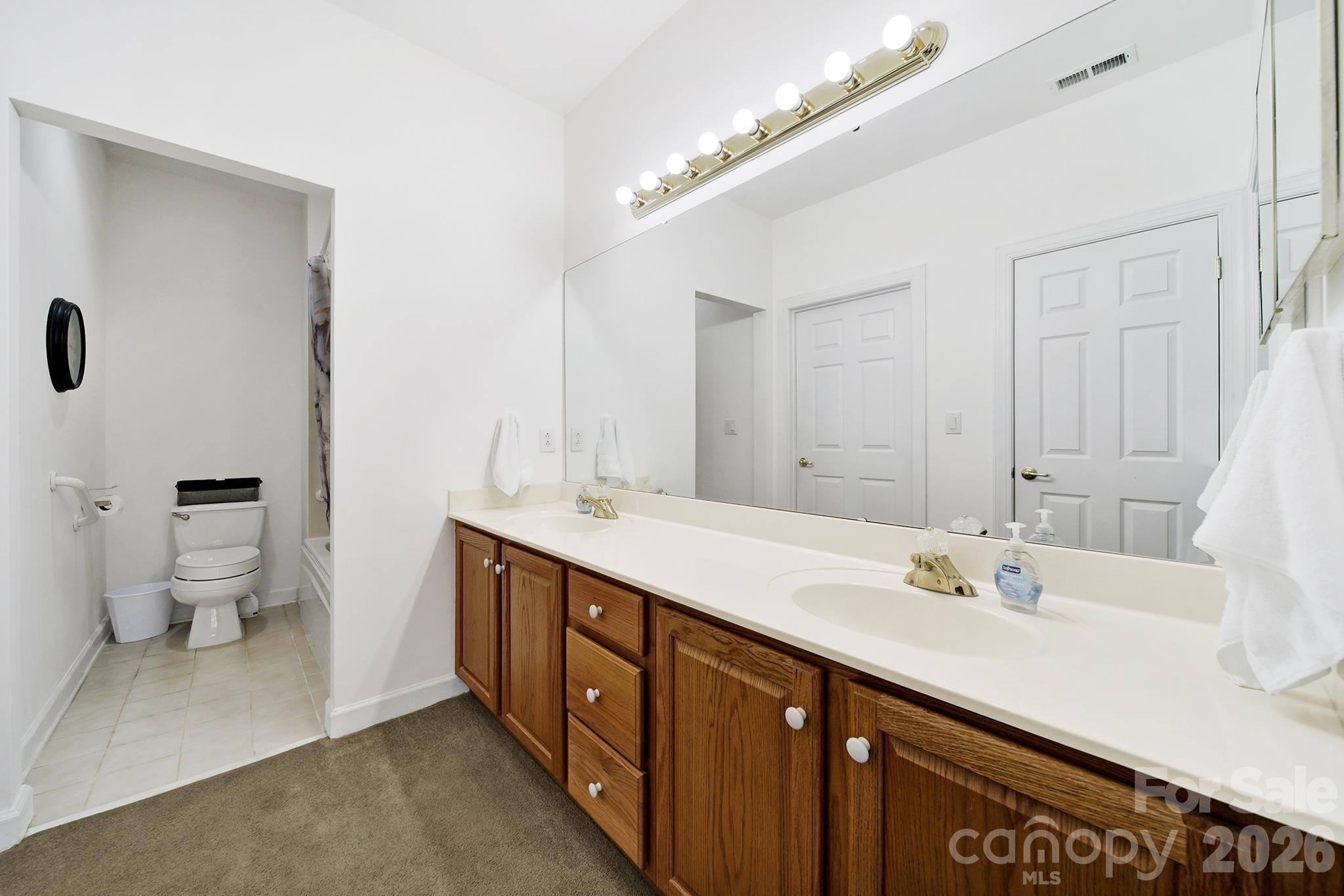 8368 Windsor Ridge Drive — Charlotte