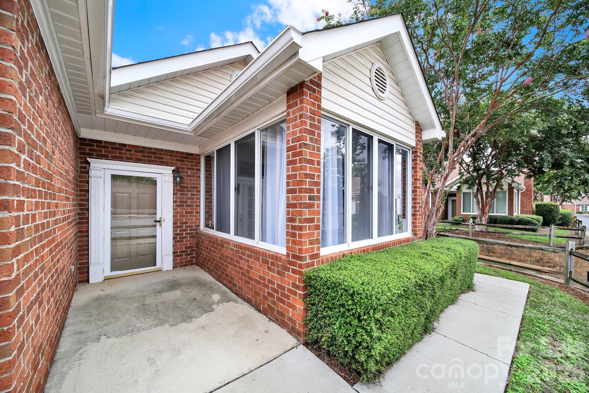 8368 Windsor Ridge Drive — Charlotte