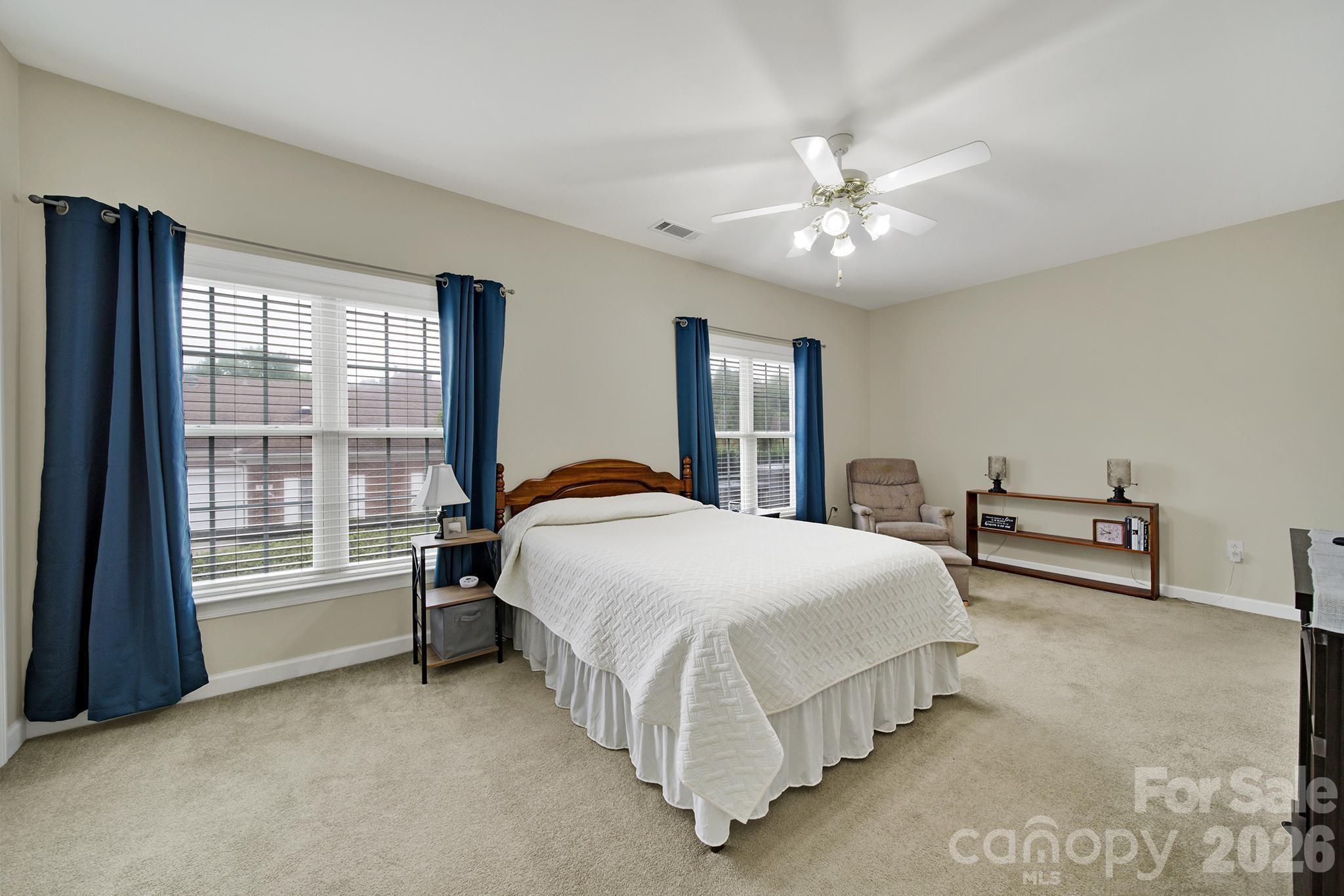 8368 Windsor Ridge Drive — Charlotte