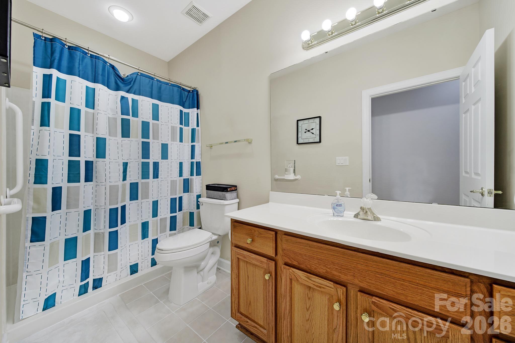 8368 Windsor Ridge Drive — Charlotte