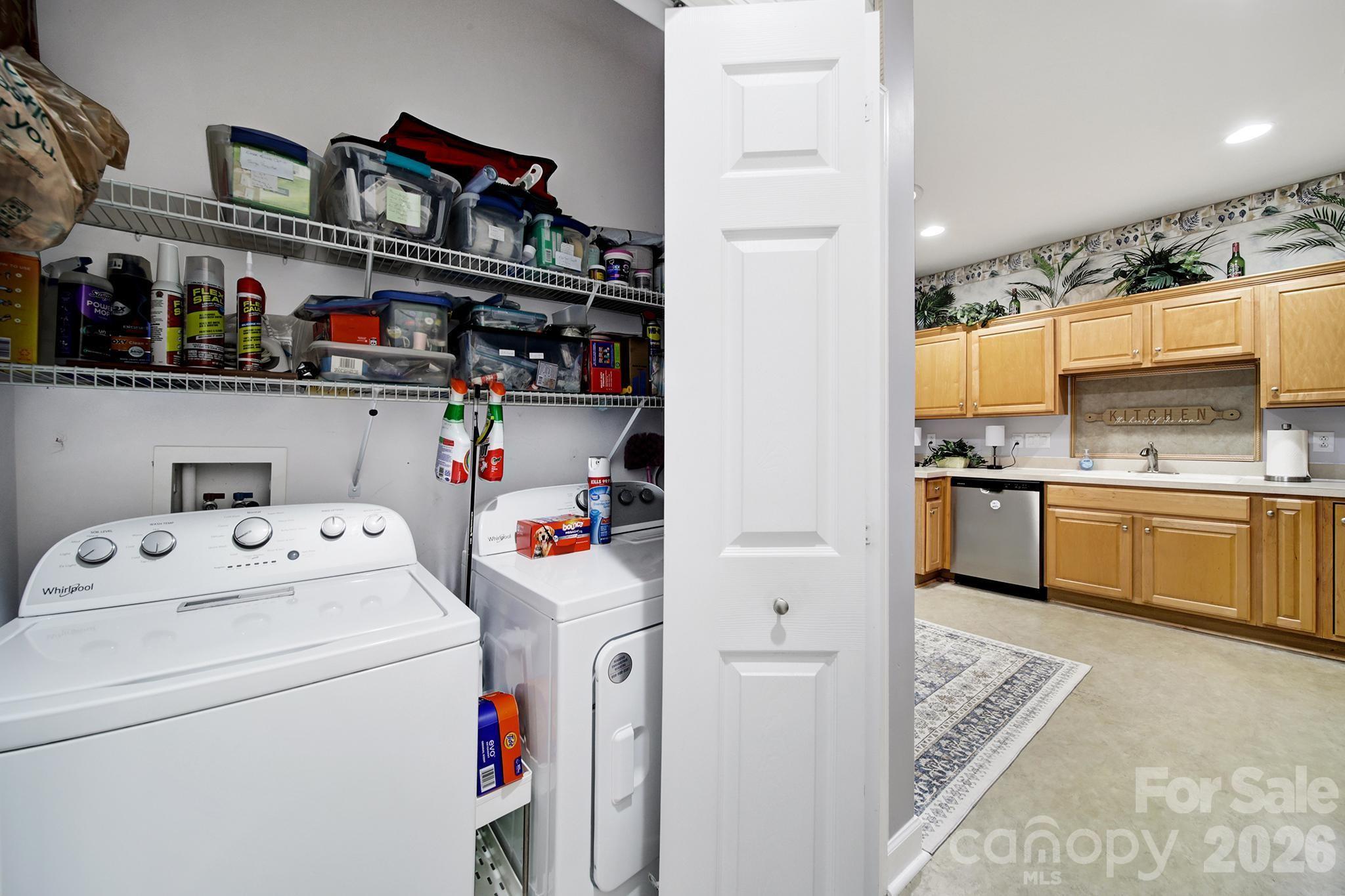 8368 Windsor Ridge Drive — Charlotte