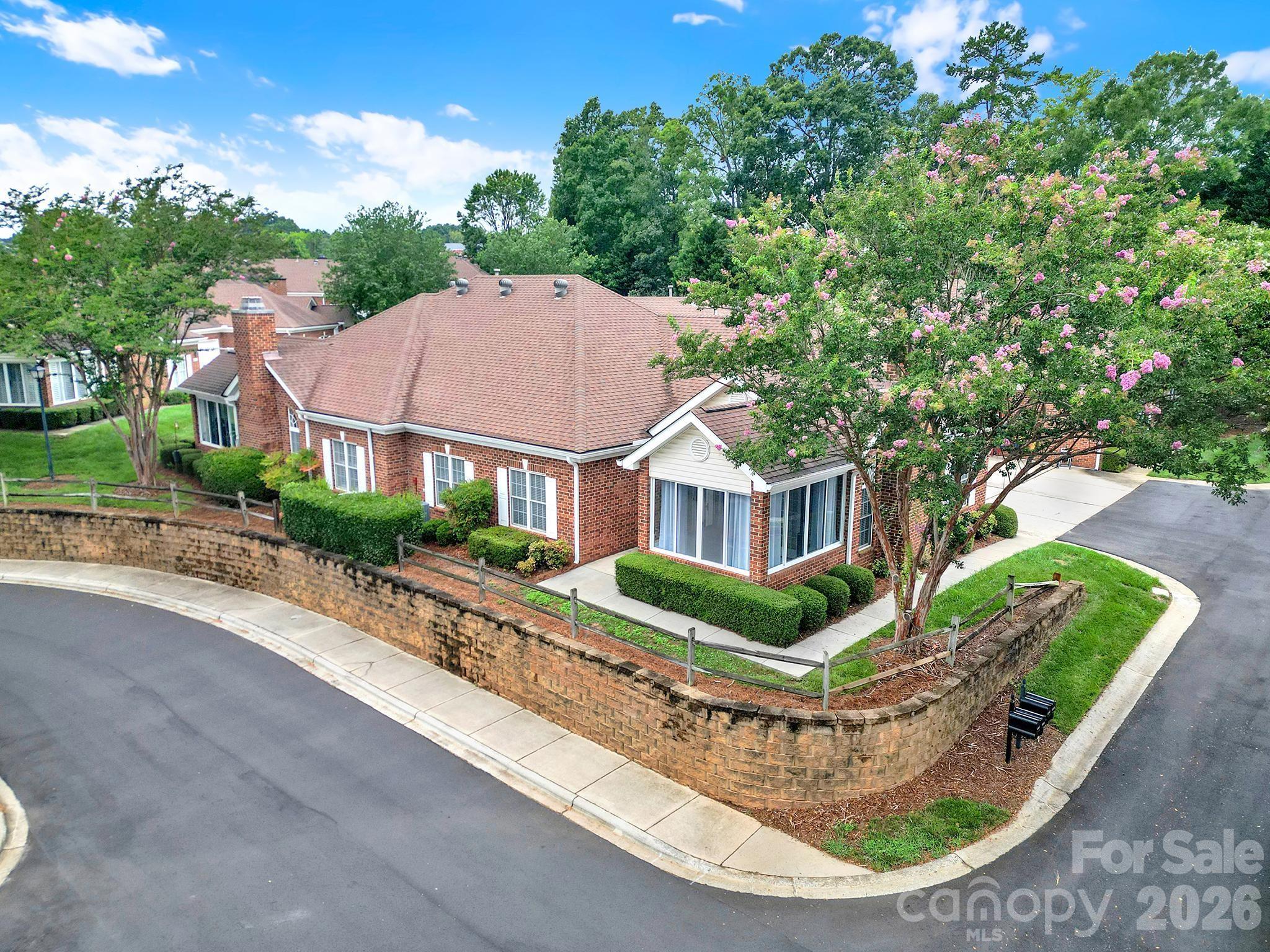 8368 Windsor Ridge Drive — Charlotte