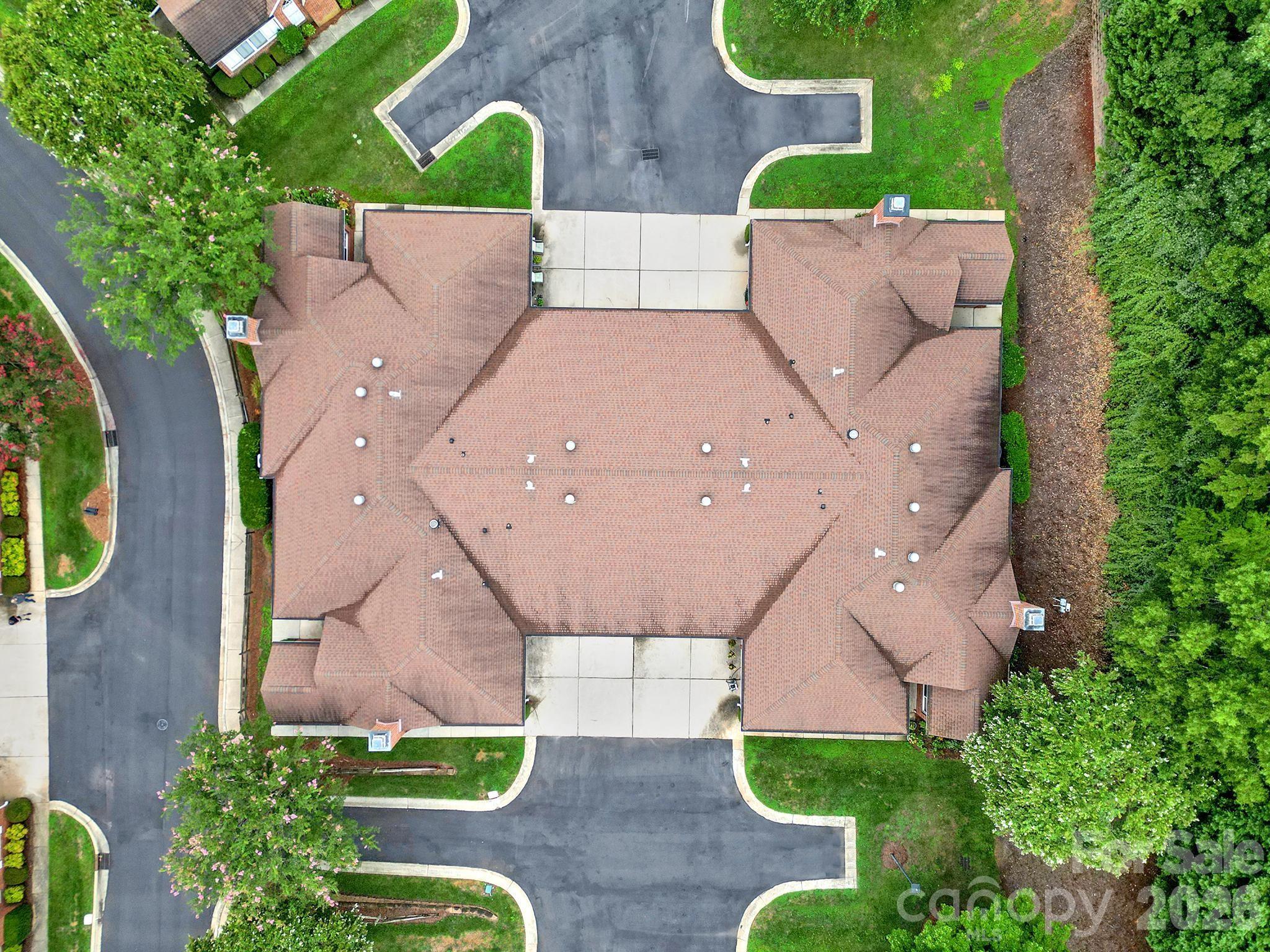 8368 Windsor Ridge Drive — Charlotte