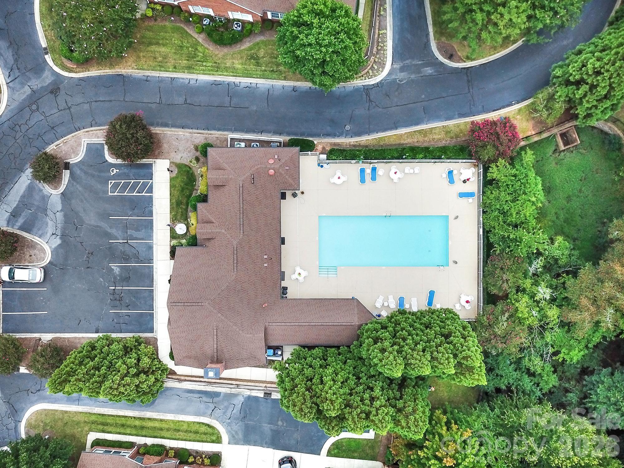 8368 Windsor Ridge Drive — Charlotte