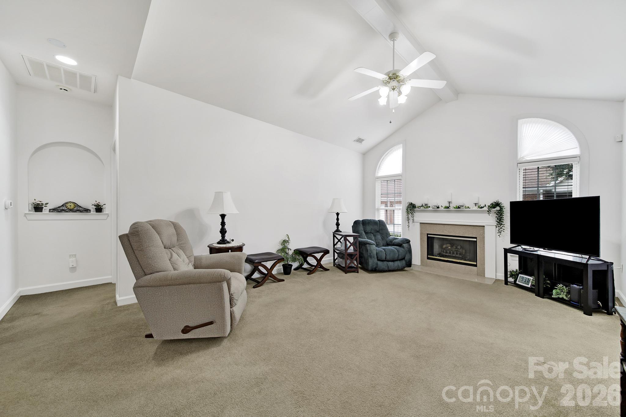 8368 Windsor Ridge Drive — Charlotte
