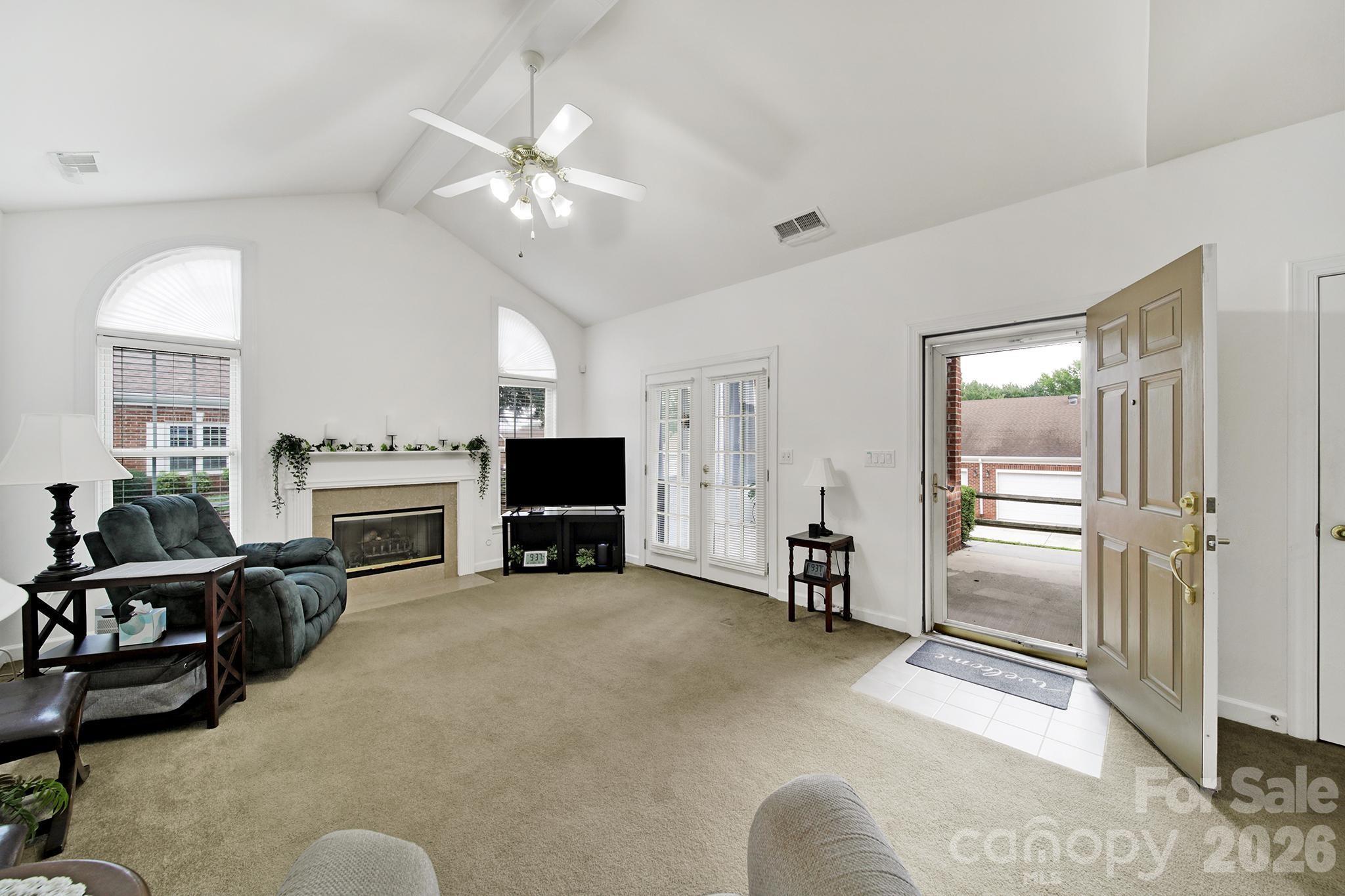 8368 Windsor Ridge Drive — Charlotte