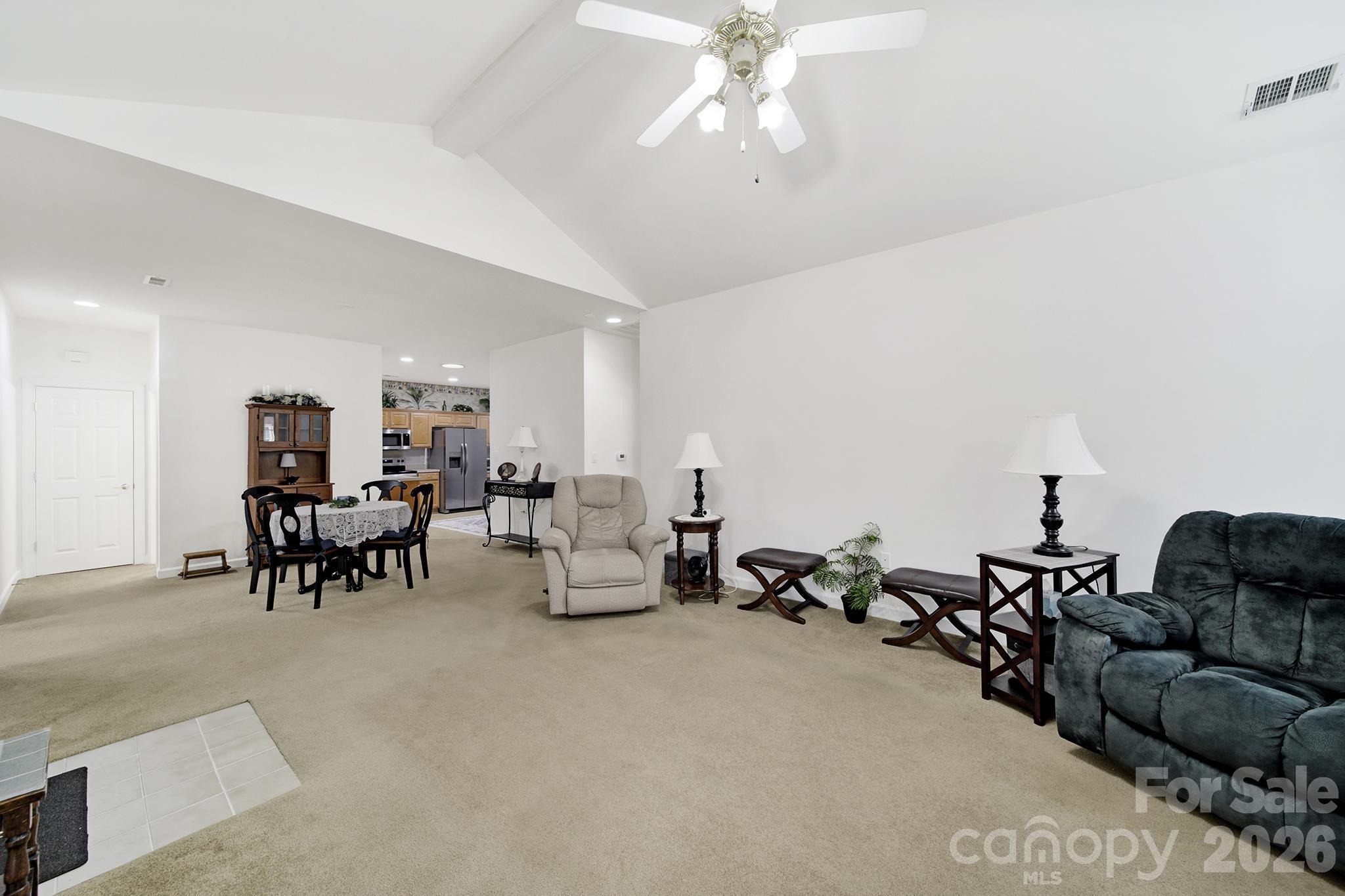 8368 Windsor Ridge Drive — Charlotte