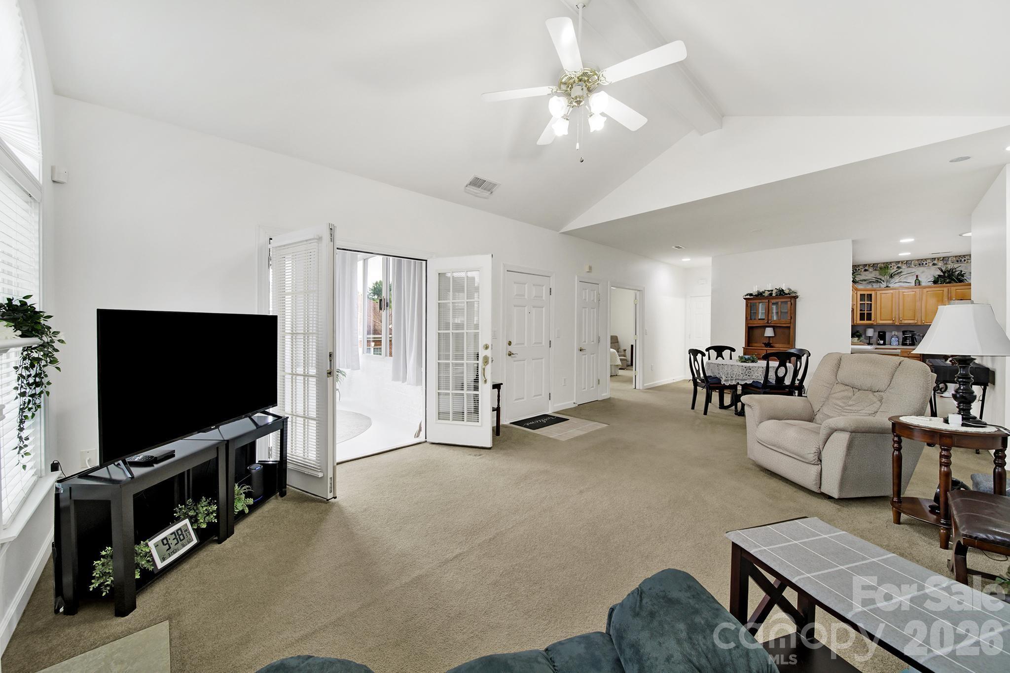 8368 Windsor Ridge Drive — Charlotte
