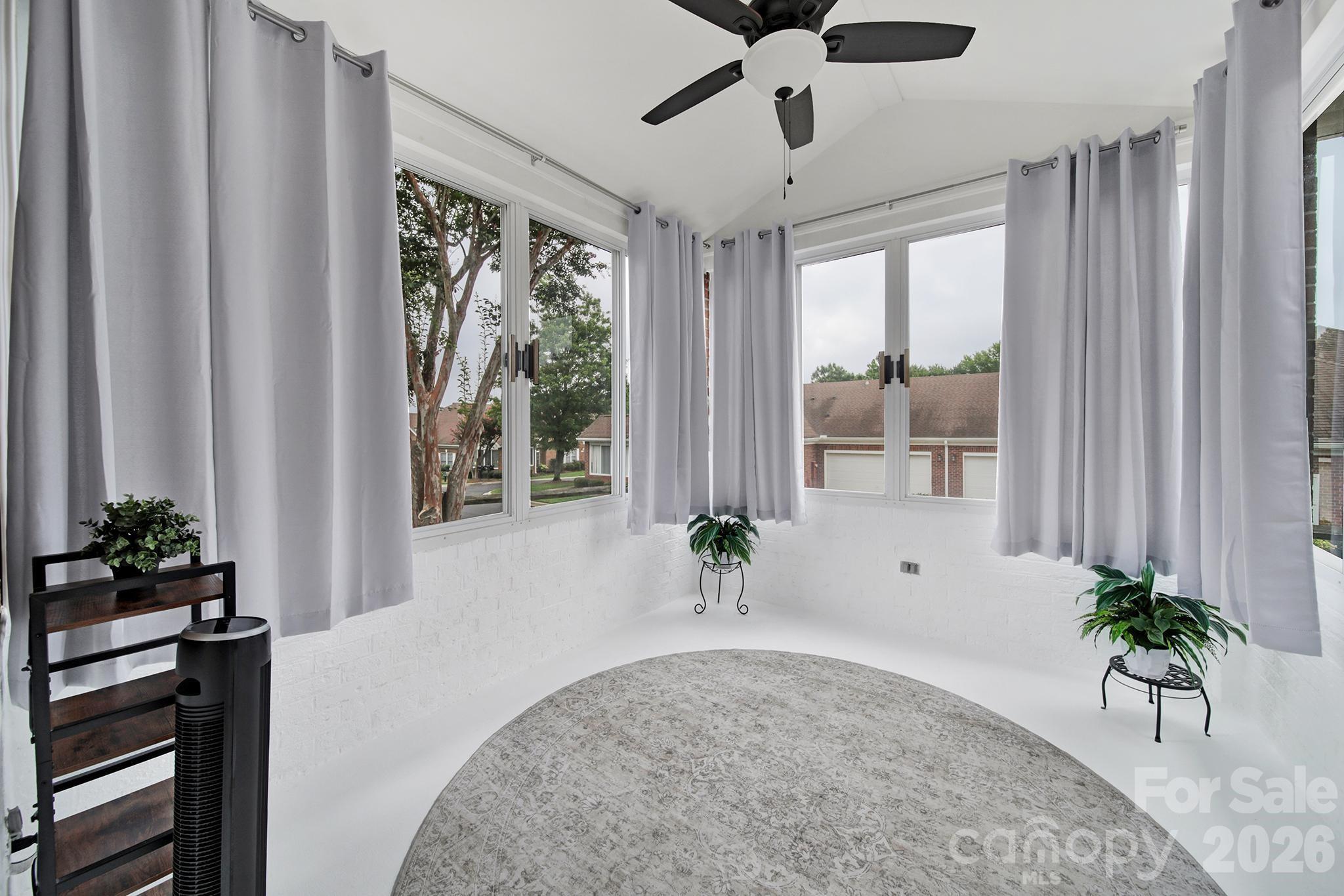 8368 Windsor Ridge Drive — Charlotte