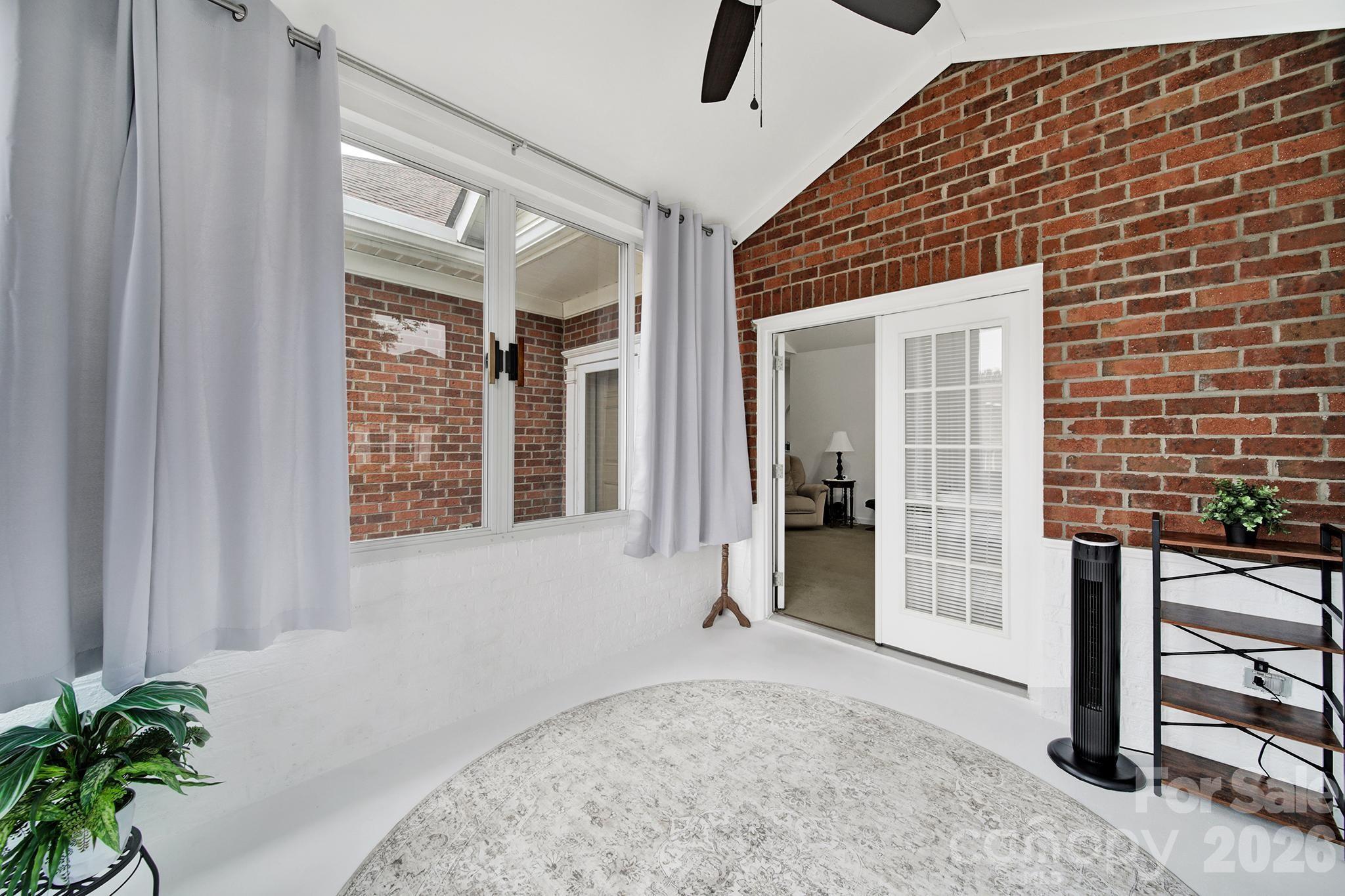 8368 Windsor Ridge Drive — Charlotte