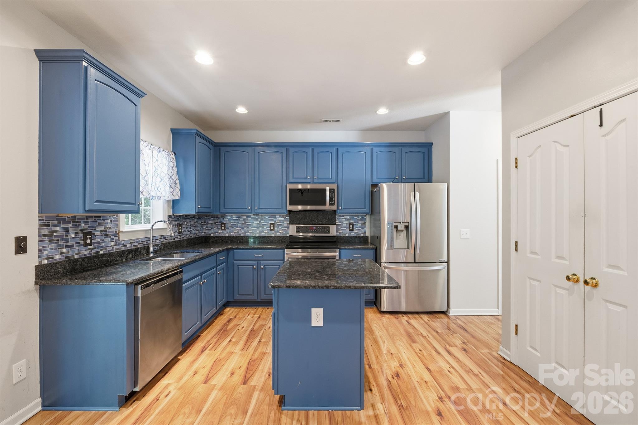 13316 Emerald Branch Lane — Charlotte