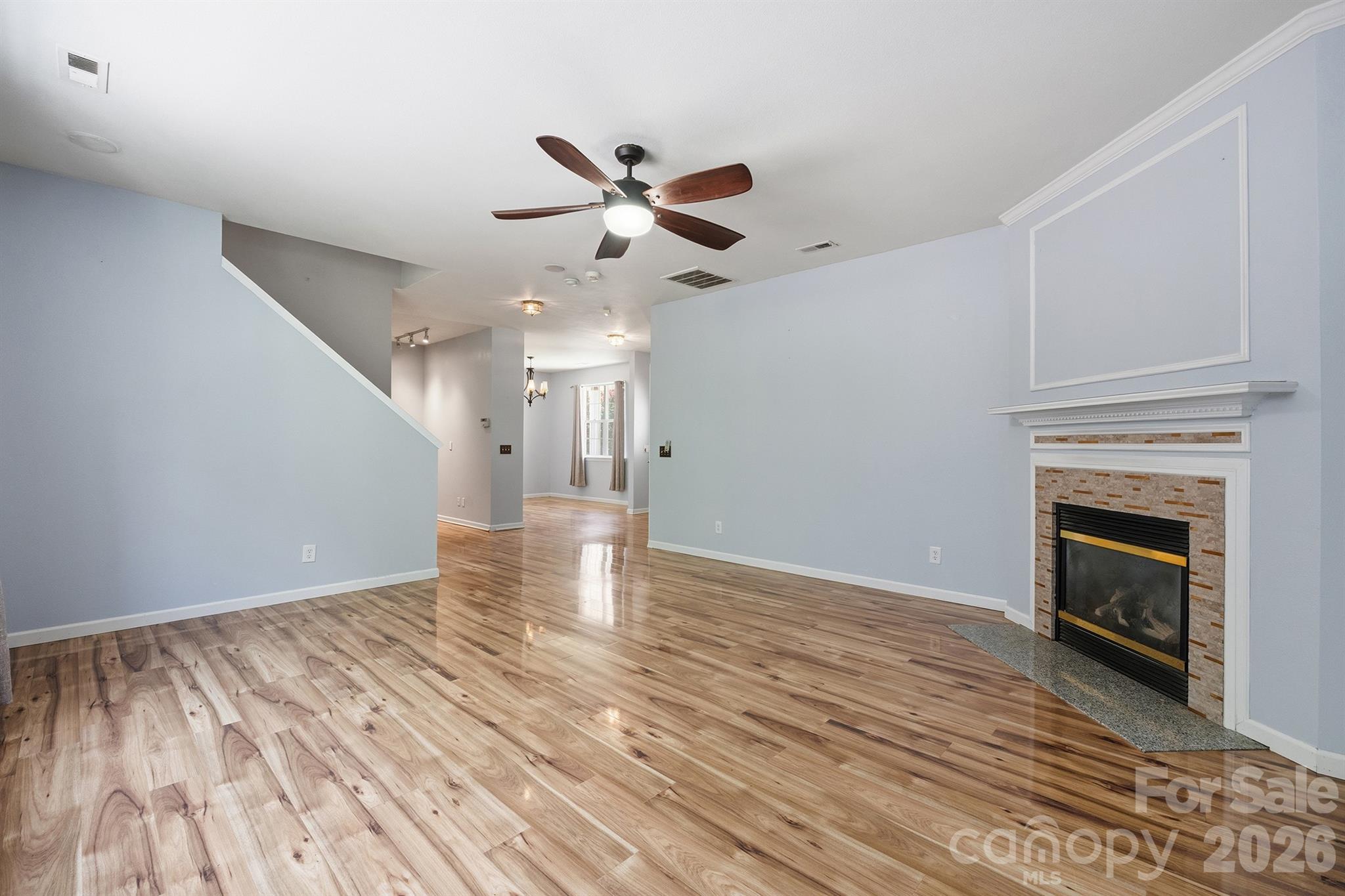 13316 Emerald Branch Lane — Charlotte