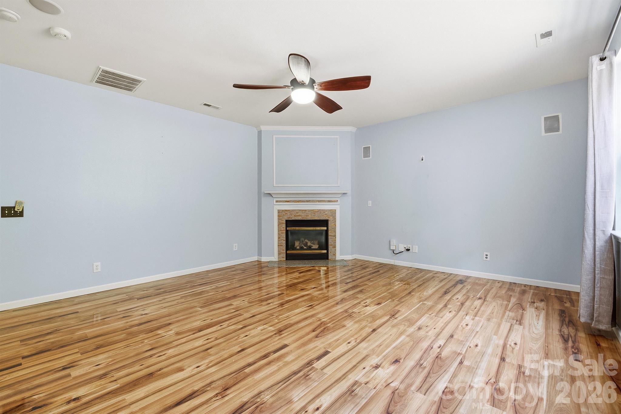 13316 Emerald Branch Lane — Charlotte