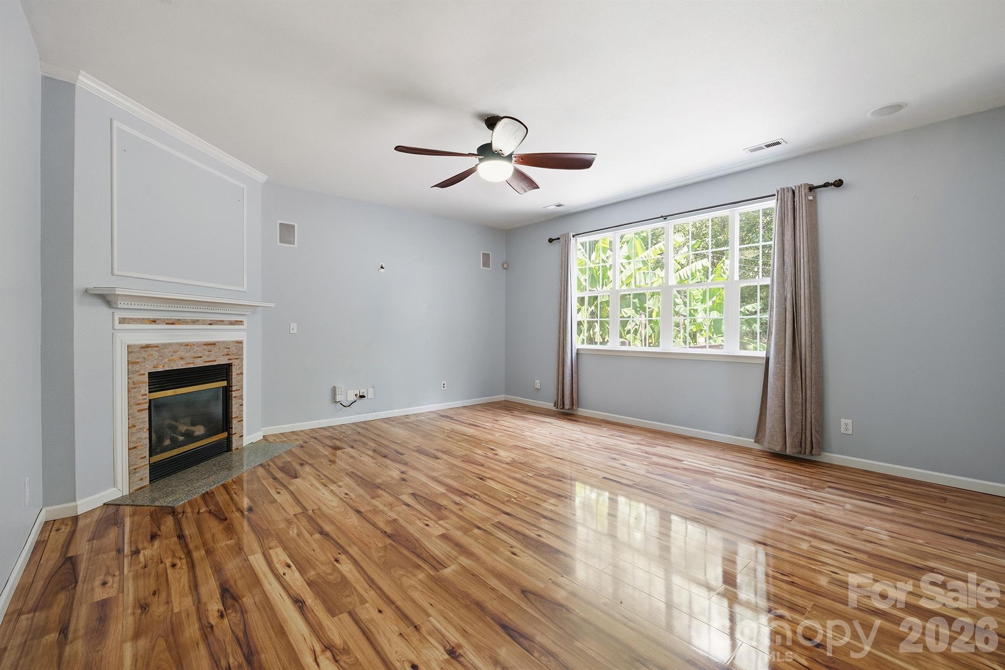 13316 Emerald Branch Lane — Charlotte