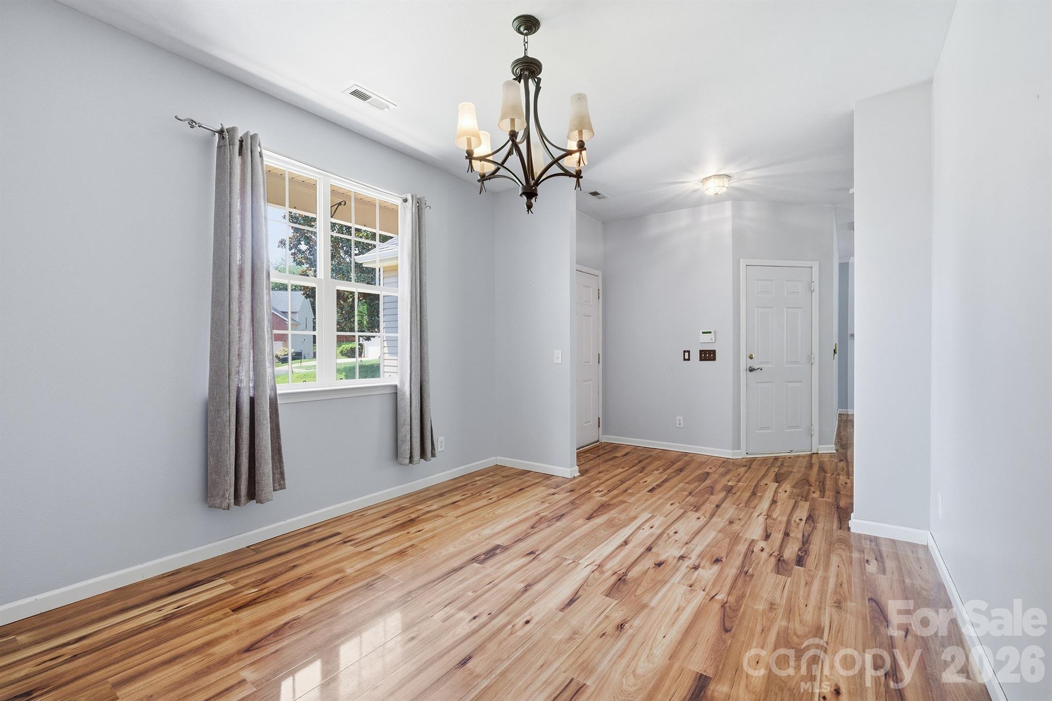 13316 Emerald Branch Lane — Charlotte