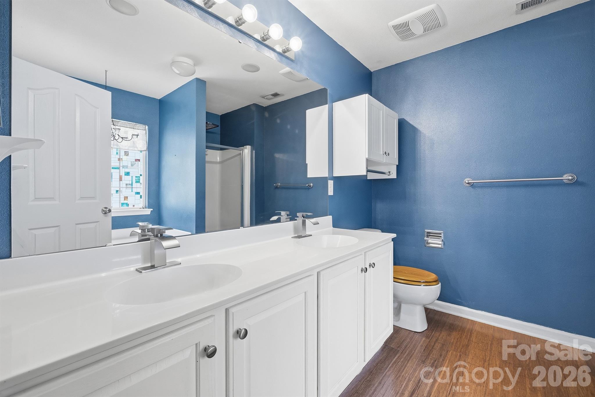 13316 Emerald Branch Lane — Charlotte