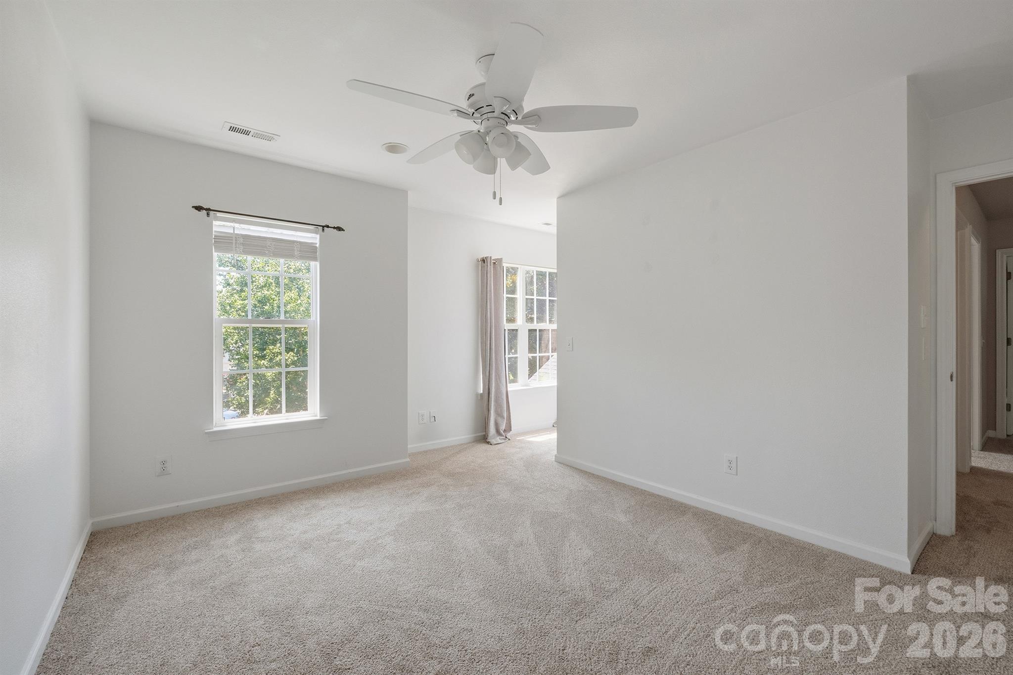 13316 Emerald Branch Lane — Charlotte