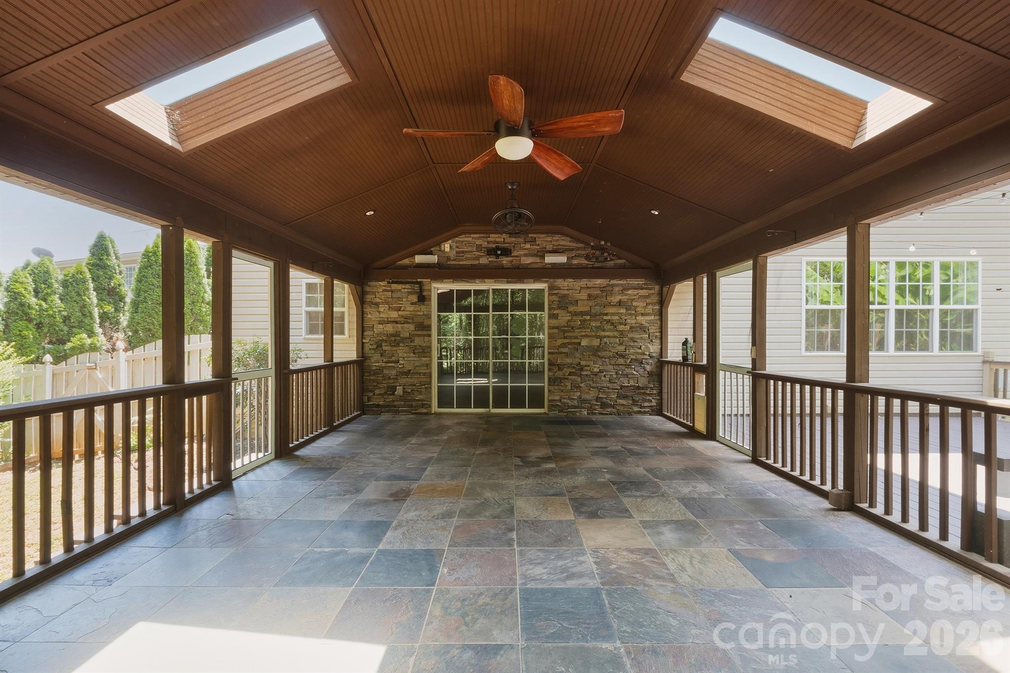 13316 Emerald Branch Lane — Charlotte