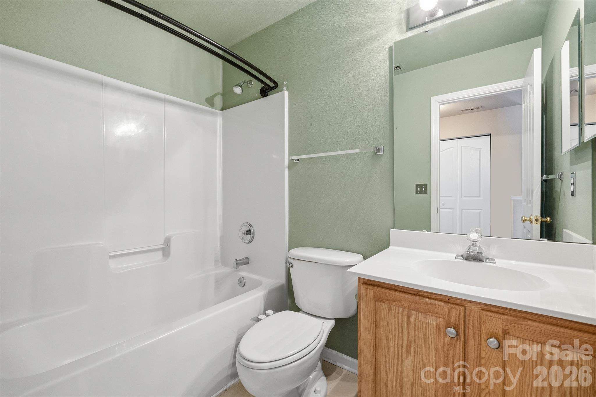 13316 Emerald Branch Lane — Charlotte