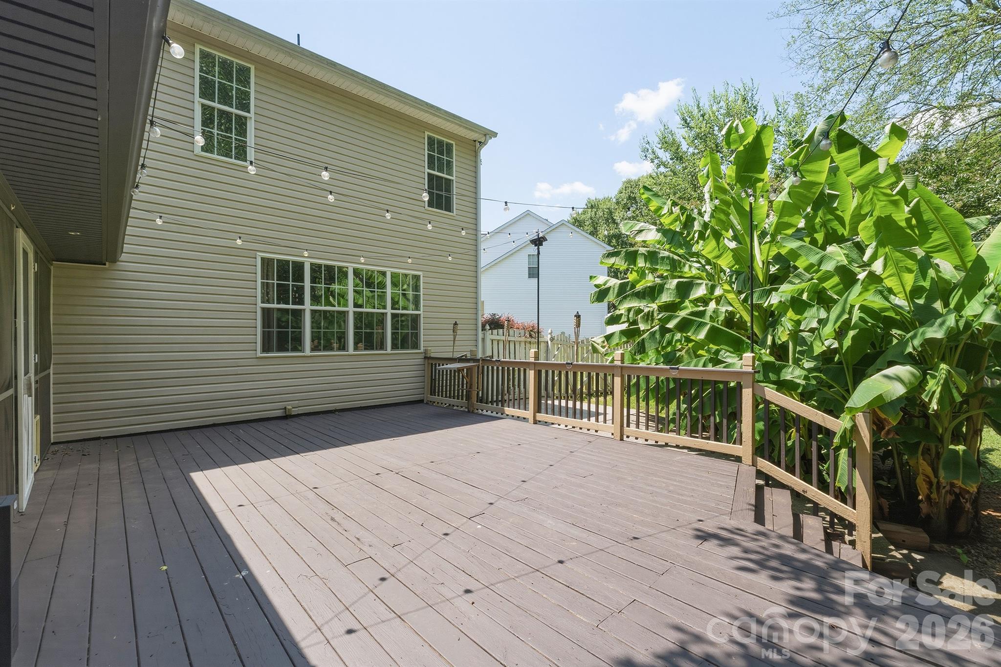 13316 Emerald Branch Lane — Charlotte