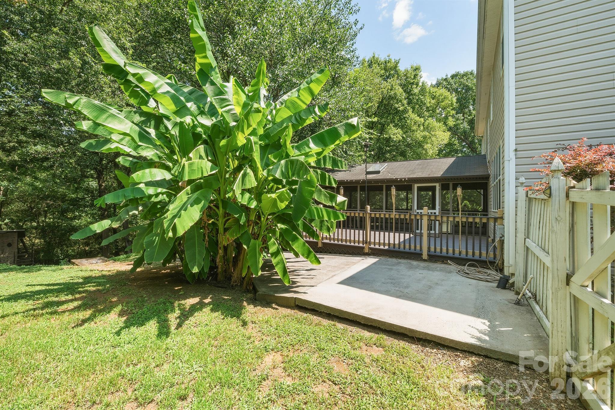 13316 Emerald Branch Lane — Charlotte