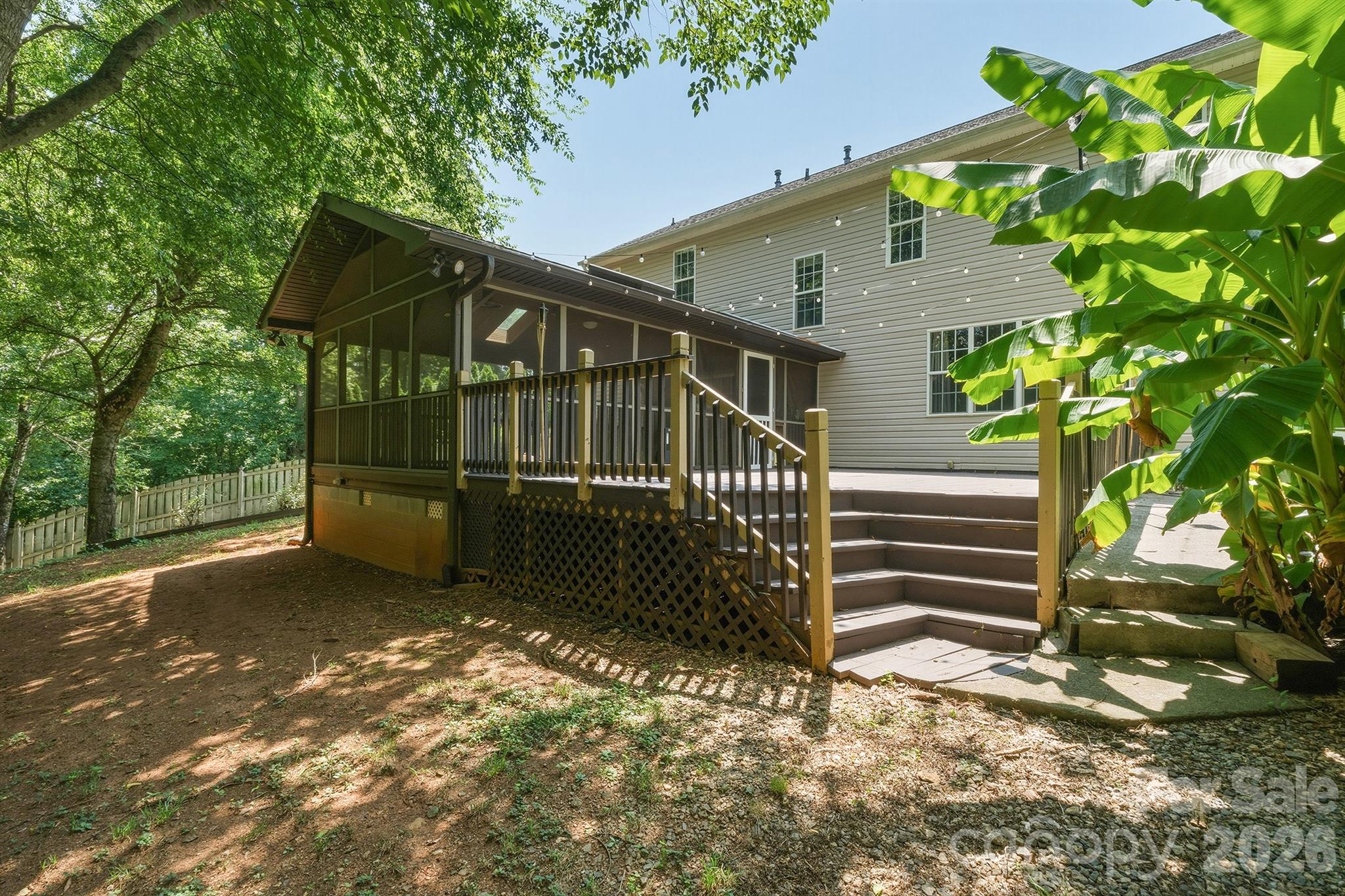 13316 Emerald Branch Lane — Charlotte
