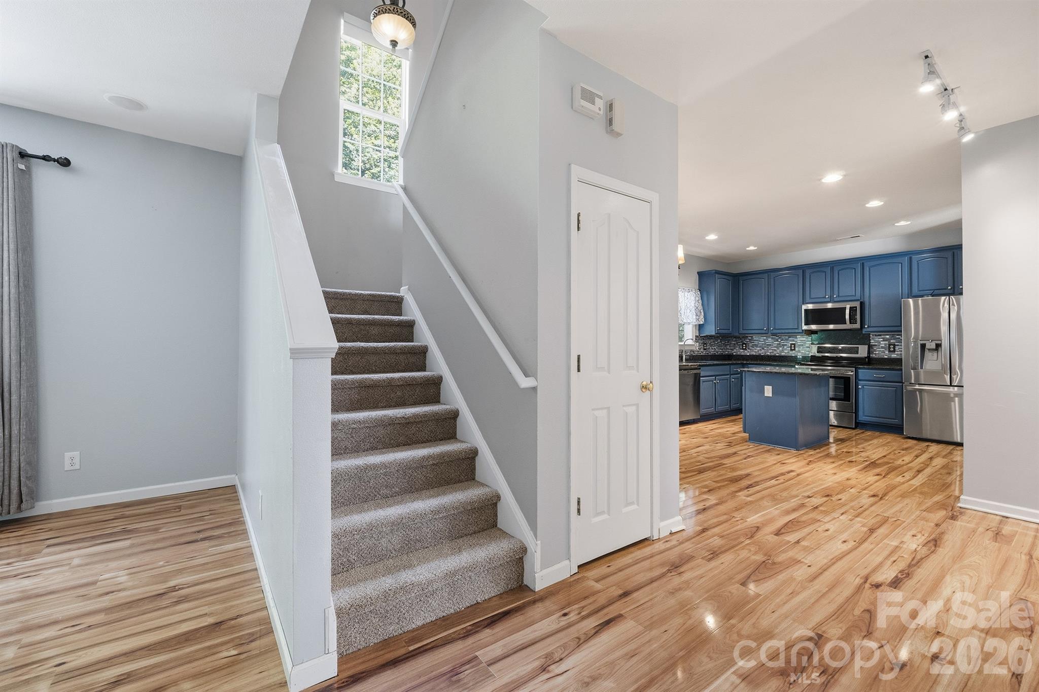 13316 Emerald Branch Lane — Charlotte