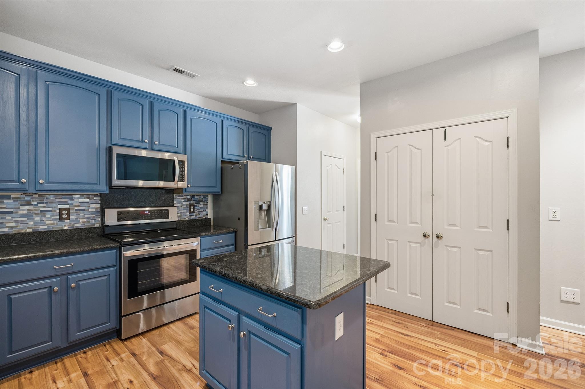 13316 Emerald Branch Lane — Charlotte