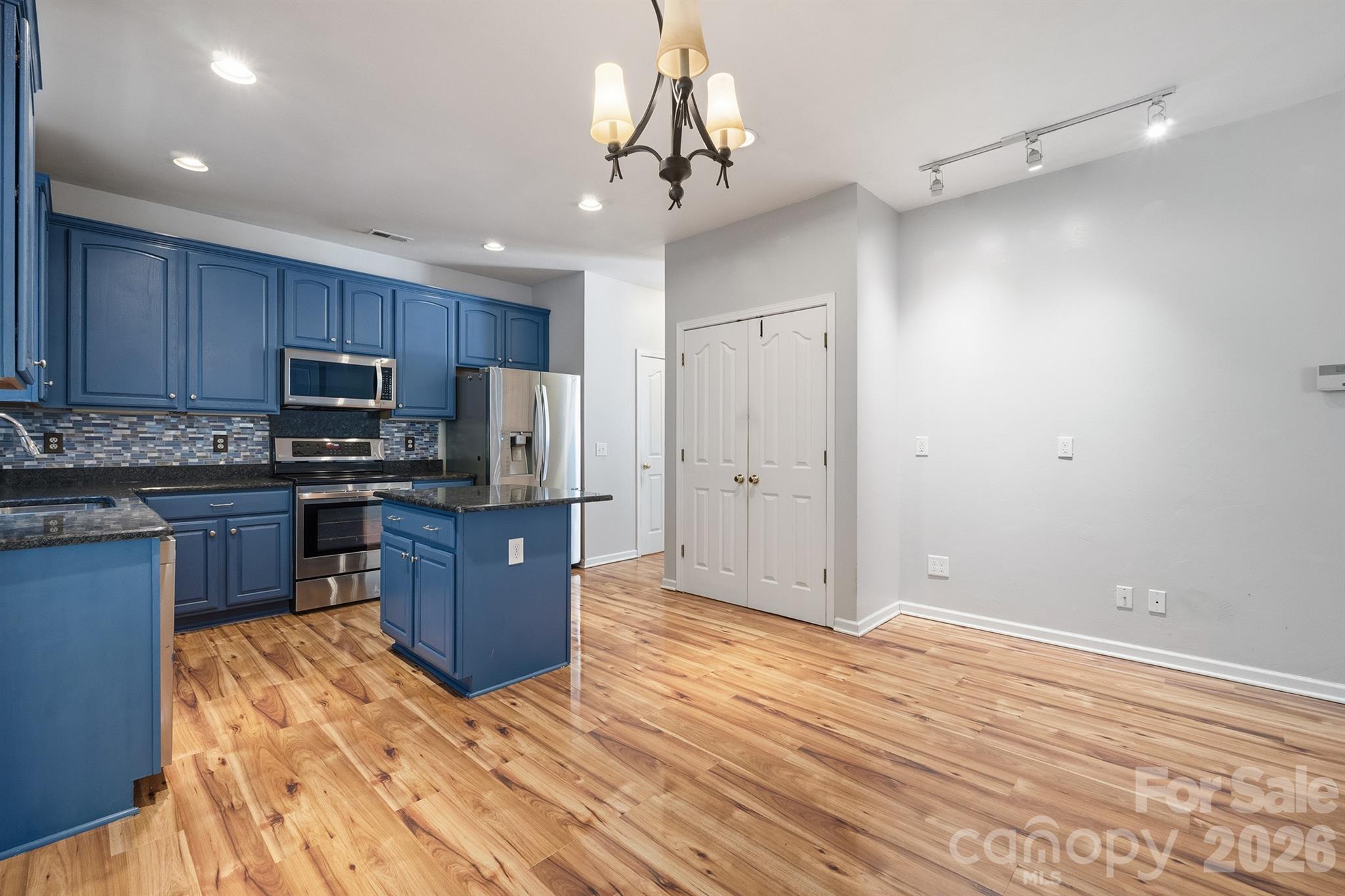 13316 Emerald Branch Lane — Charlotte