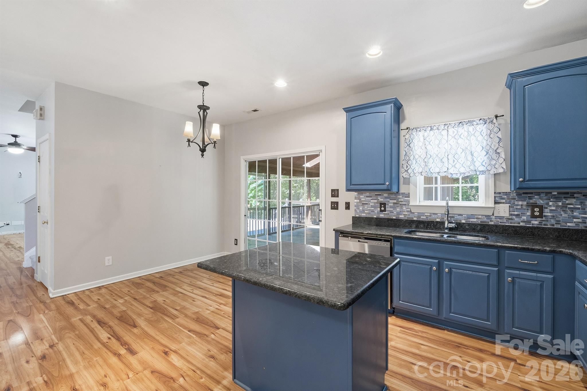 13316 Emerald Branch Lane — Charlotte