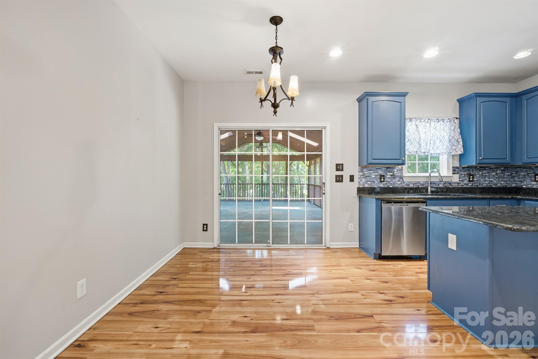 13316 Emerald Branch Lane — Charlotte