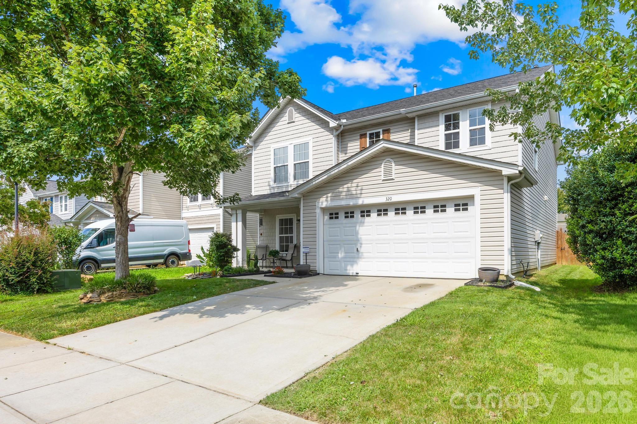 320 Lameshur Lane — Monroe