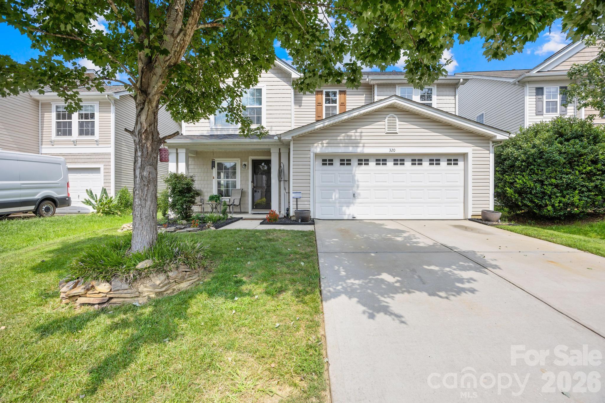 320 Lameshur Lane — Monroe