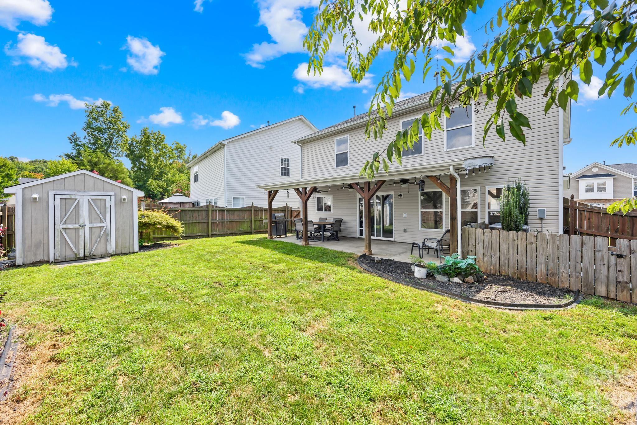 320 Lameshur Lane — Monroe