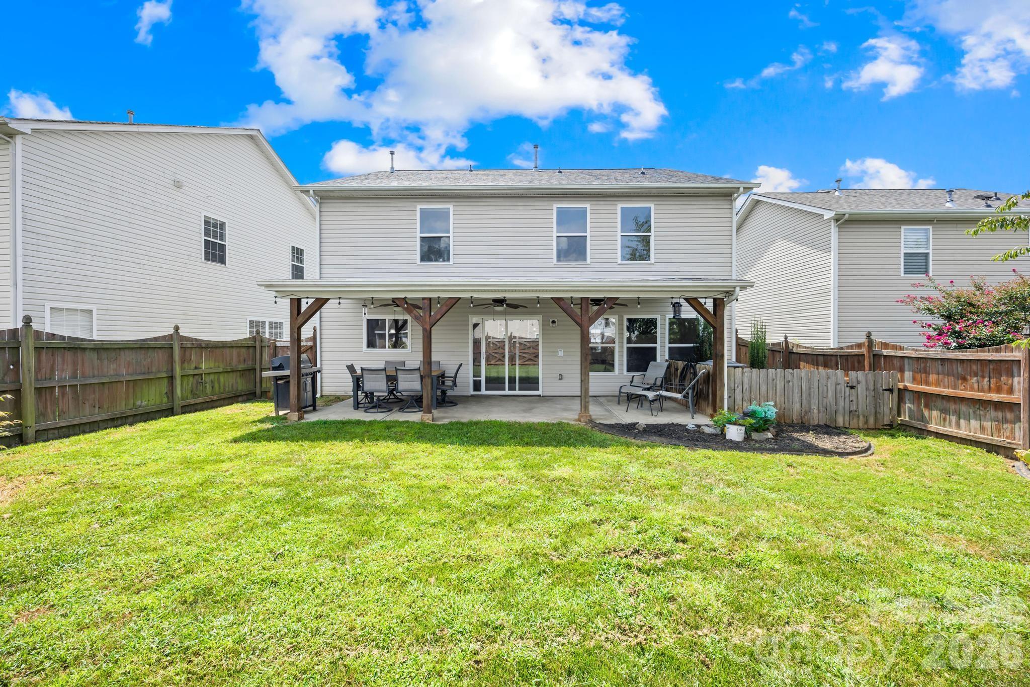 320 Lameshur Lane — Monroe