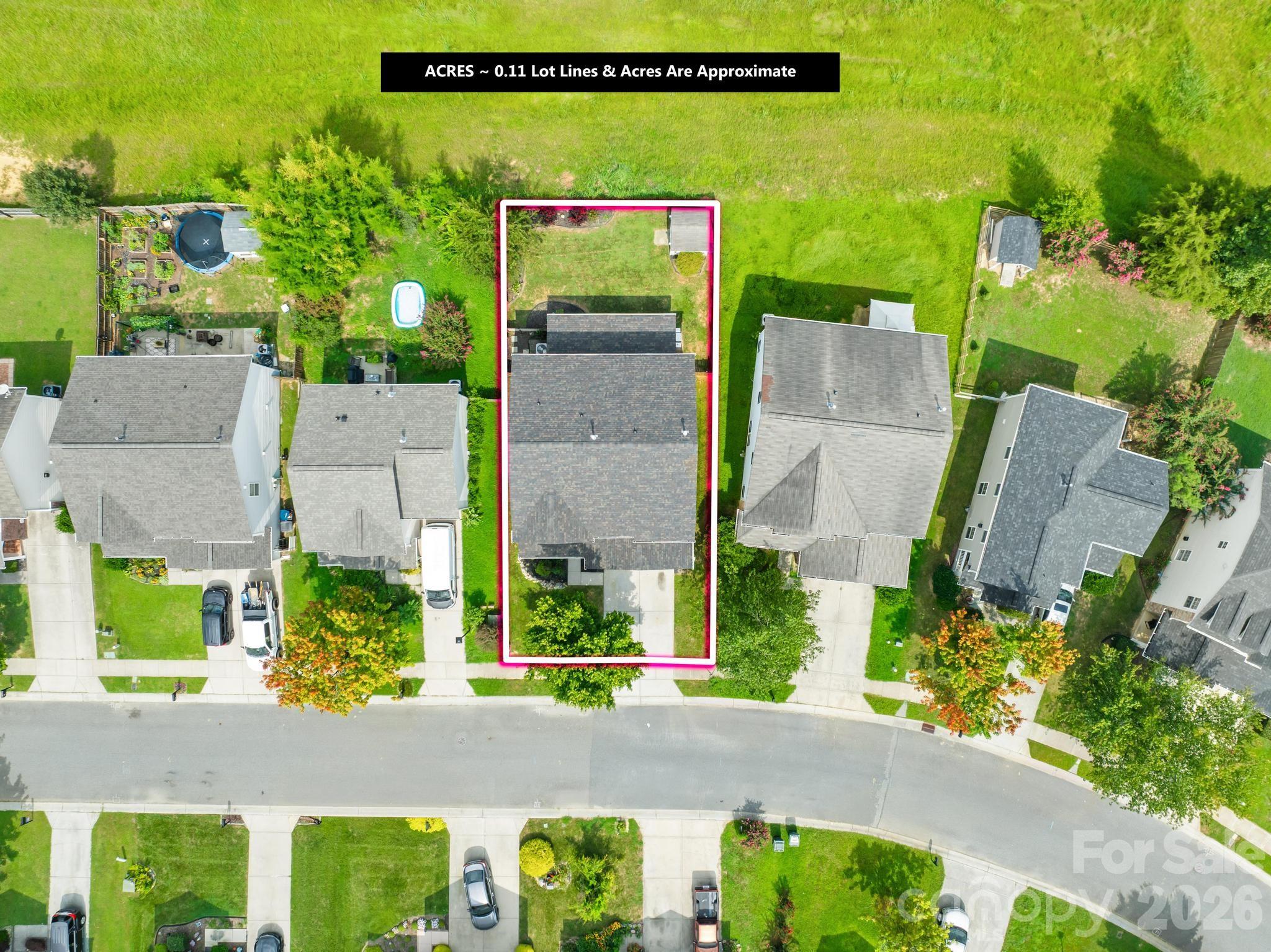 320 Lameshur Lane — Monroe