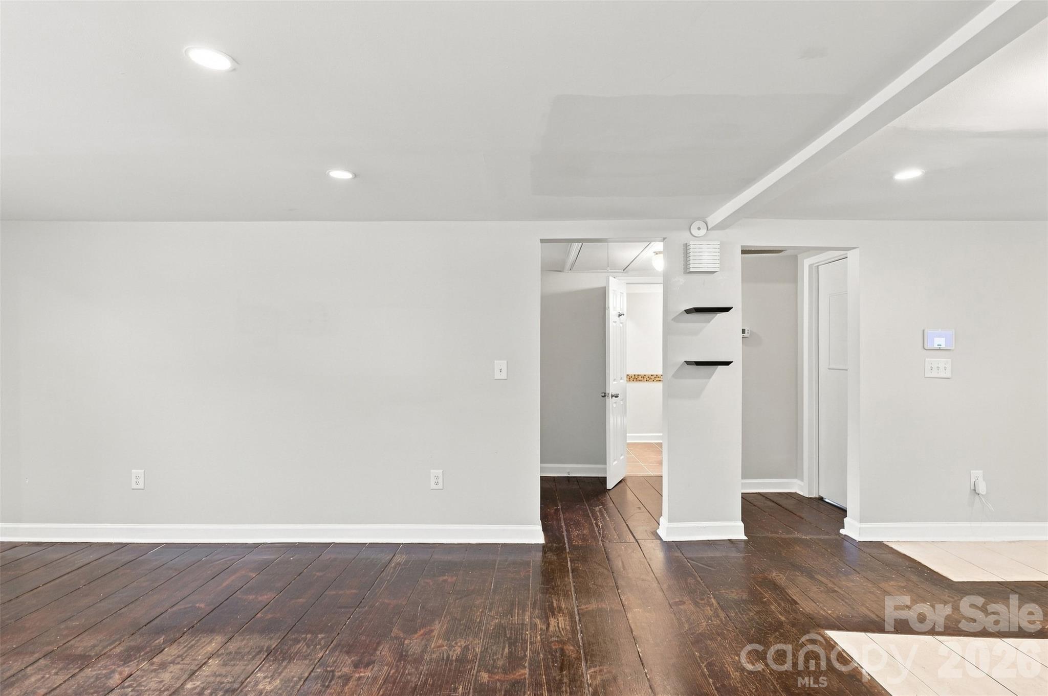 922 Ambassador Street — Charlotte
