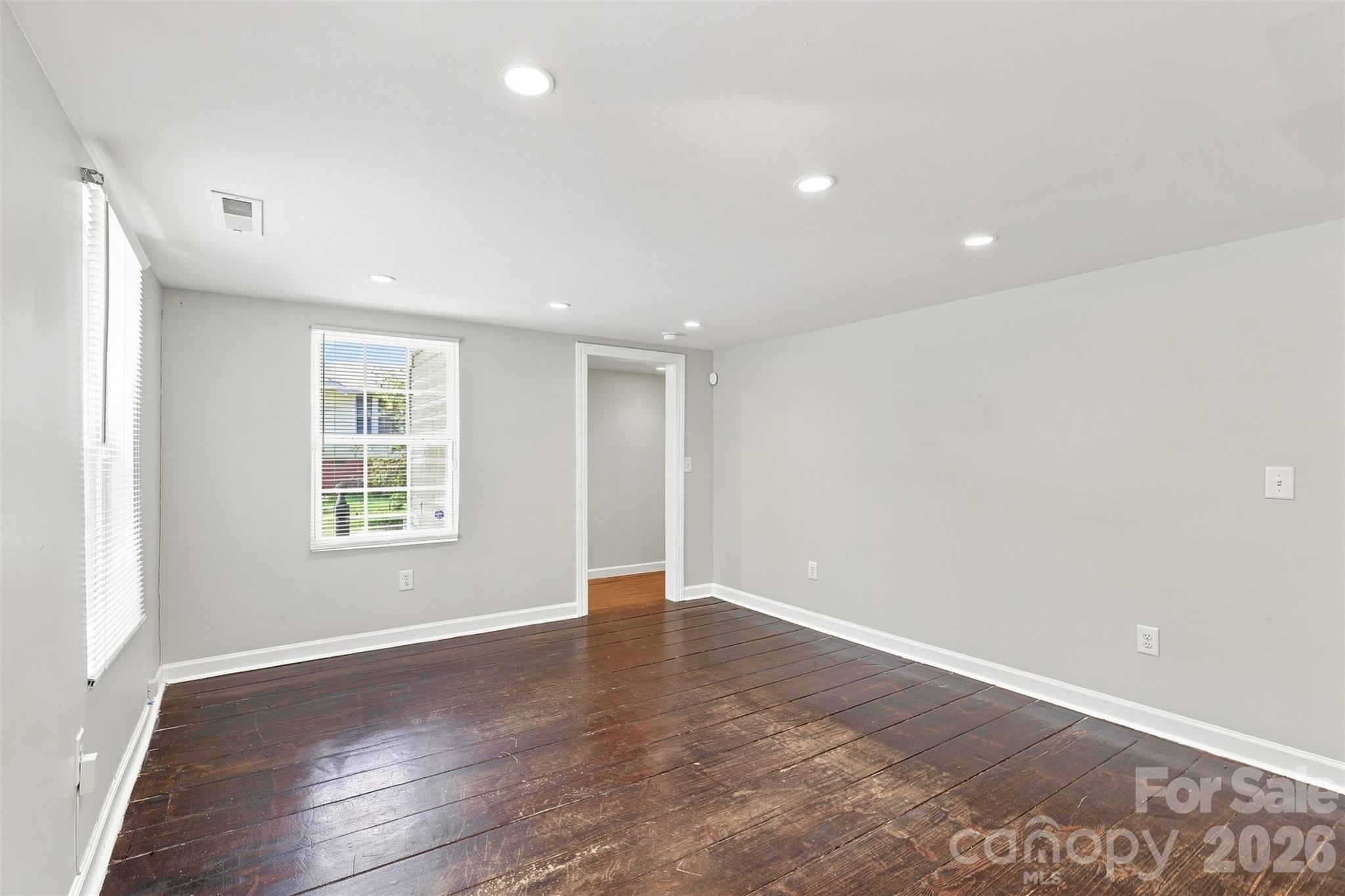 922 Ambassador Street — Charlotte