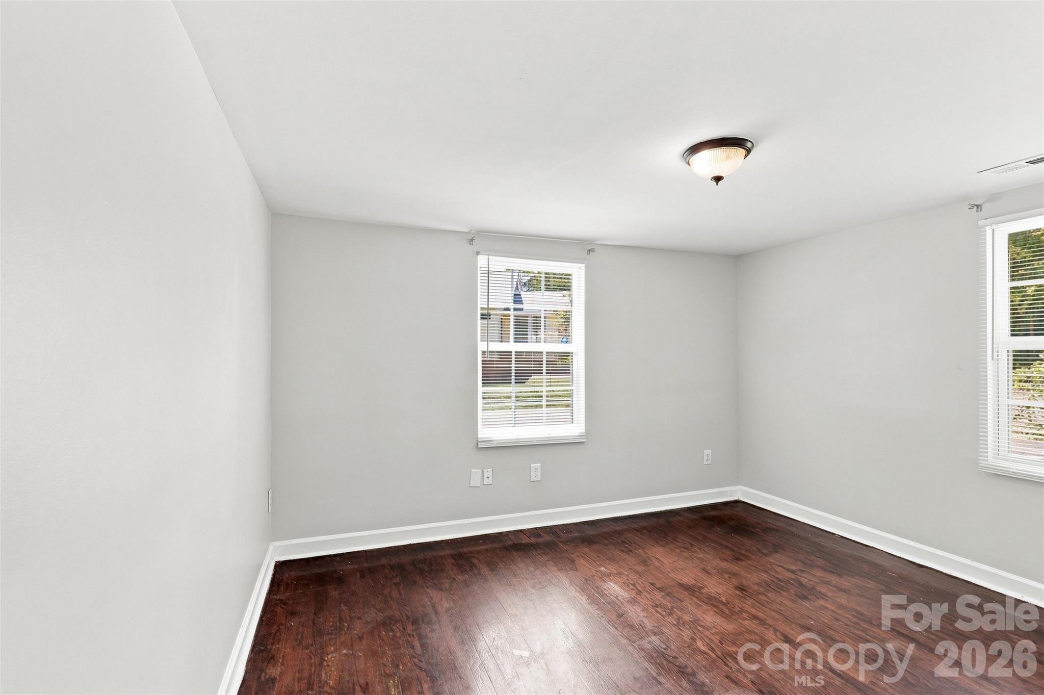 922 Ambassador Street — Charlotte