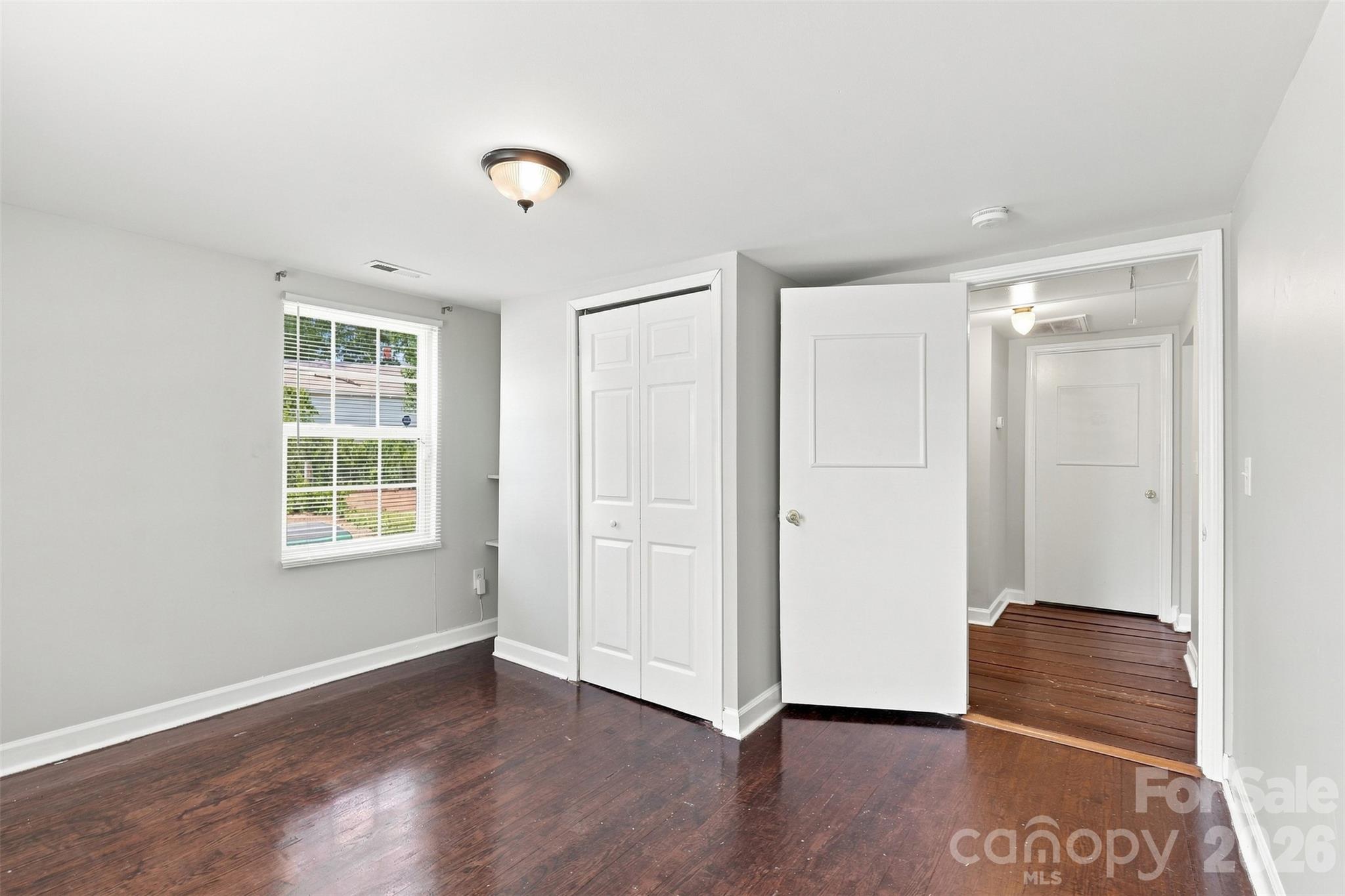922 Ambassador Street — Charlotte