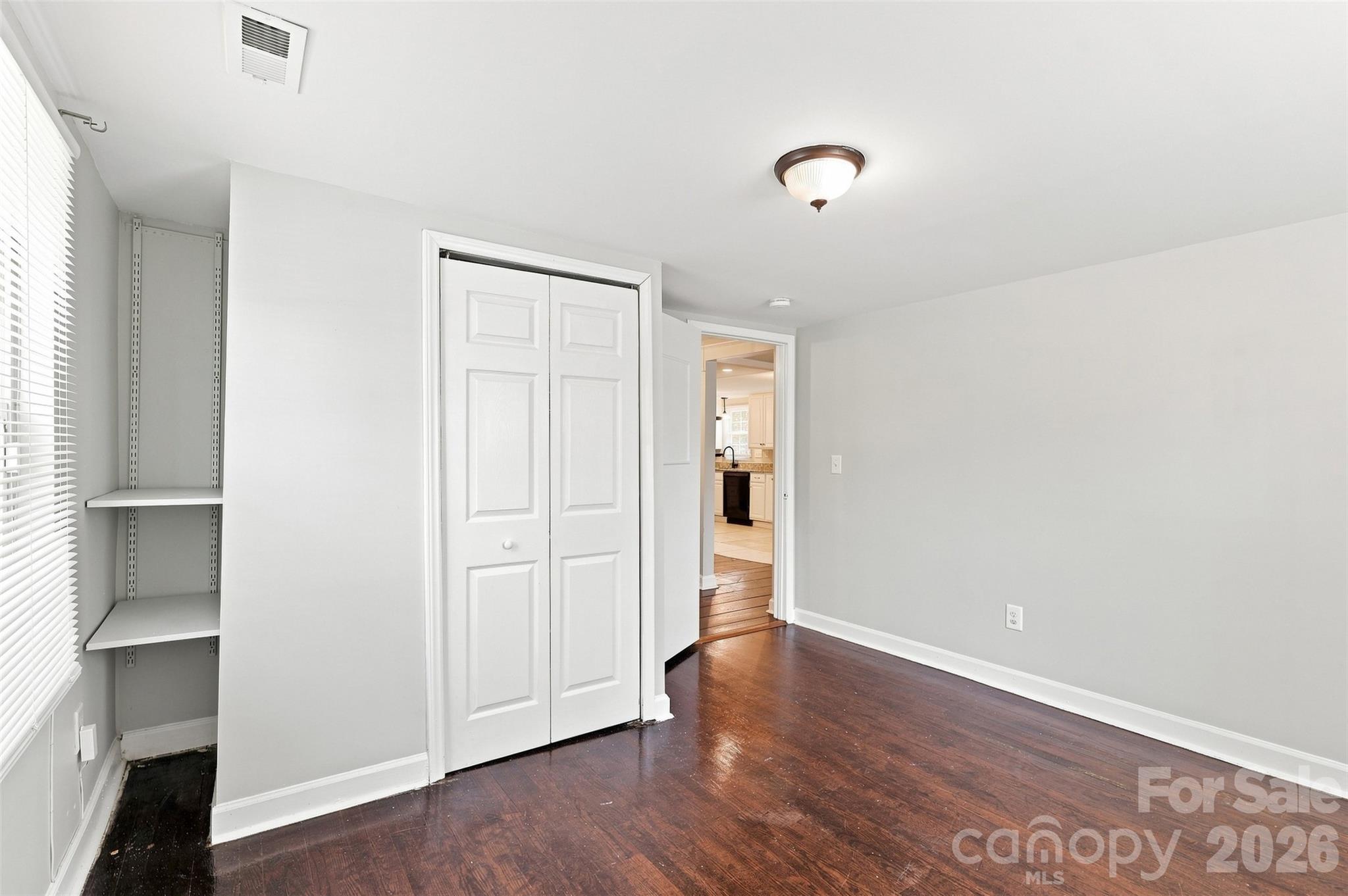 922 Ambassador Street — Charlotte