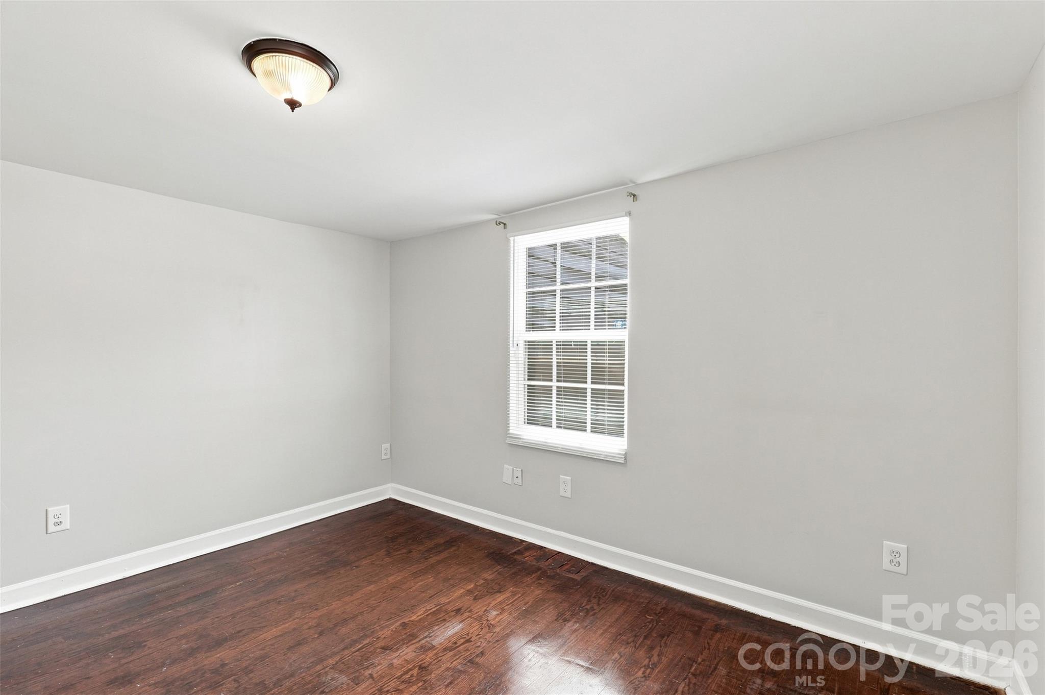 922 Ambassador Street — Charlotte