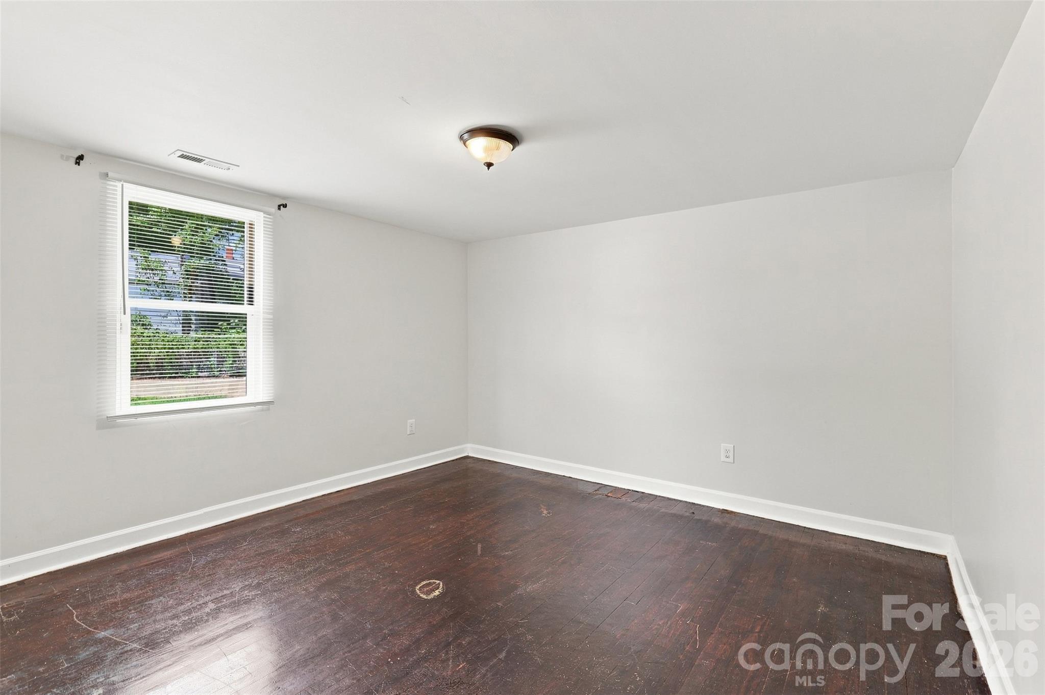 922 Ambassador Street — Charlotte
