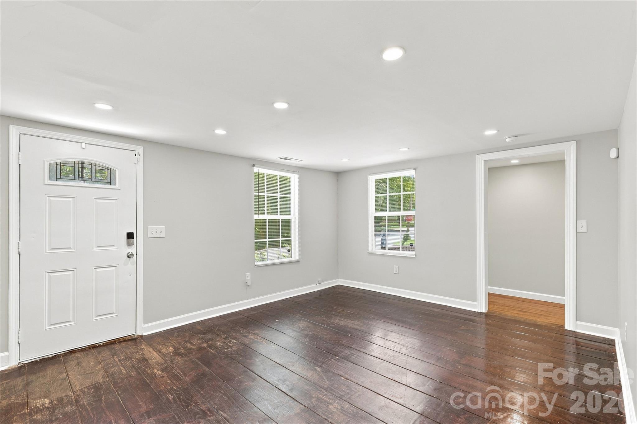 922 Ambassador Street — Charlotte