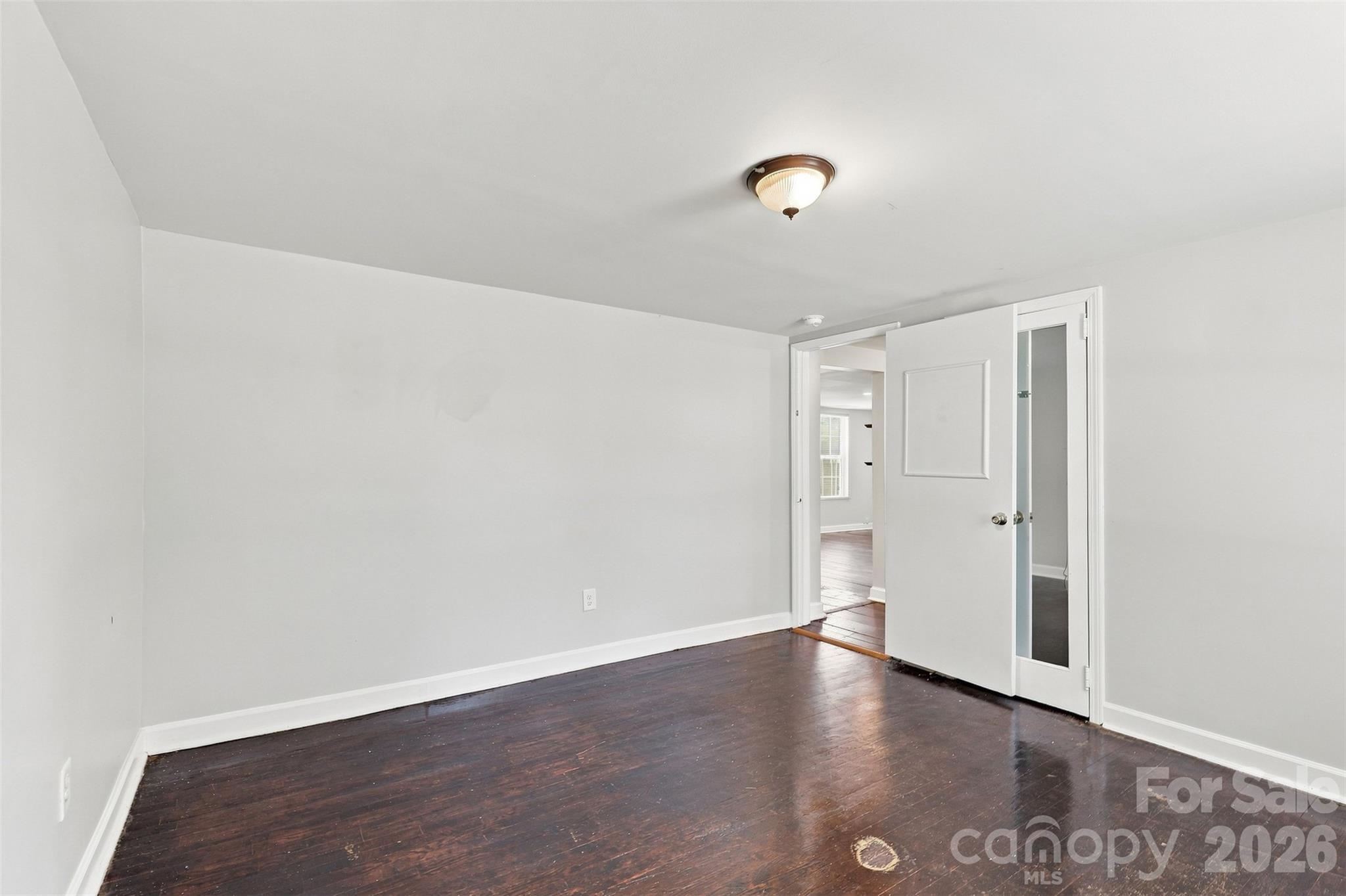 922 Ambassador Street — Charlotte
