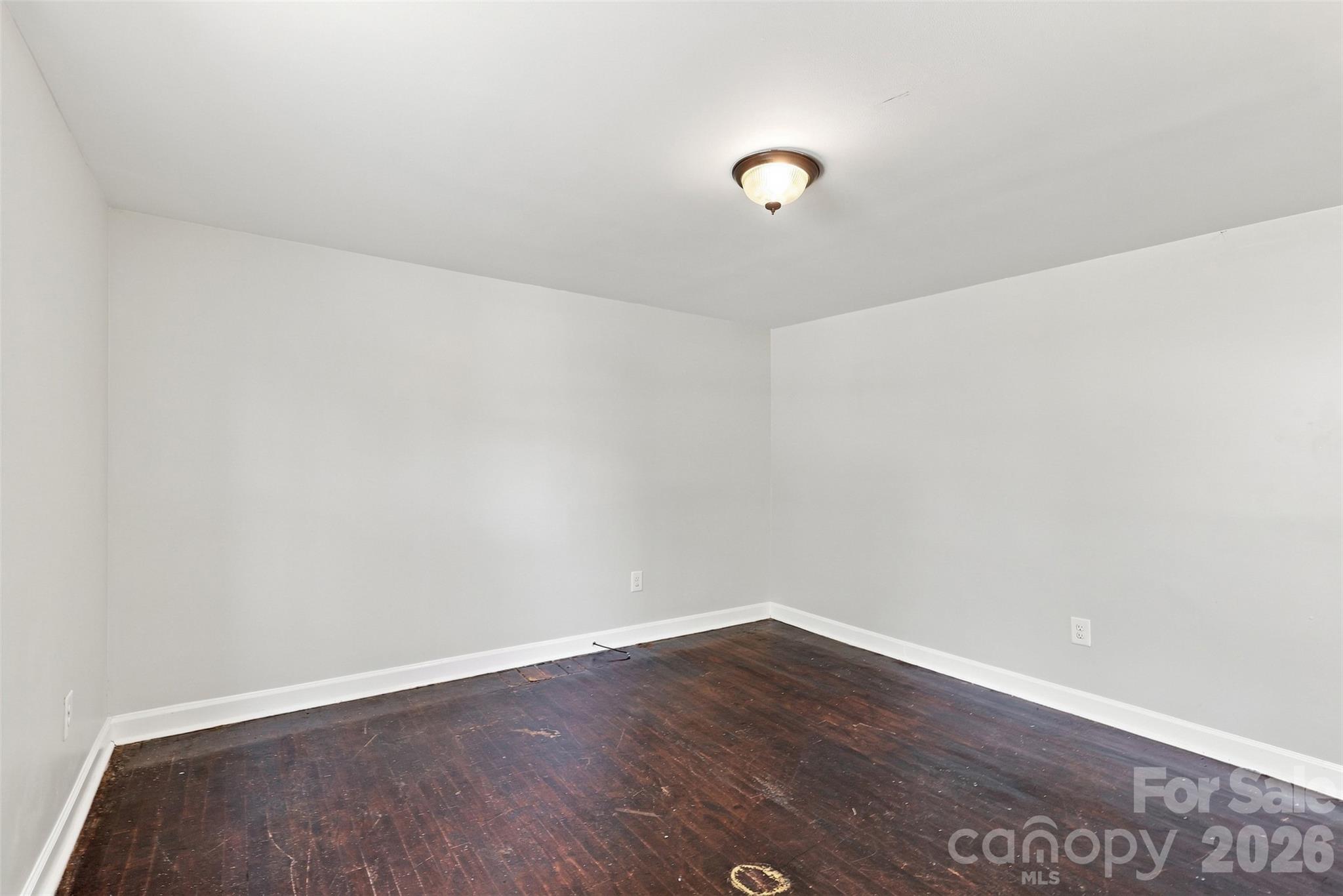 922 Ambassador Street — Charlotte