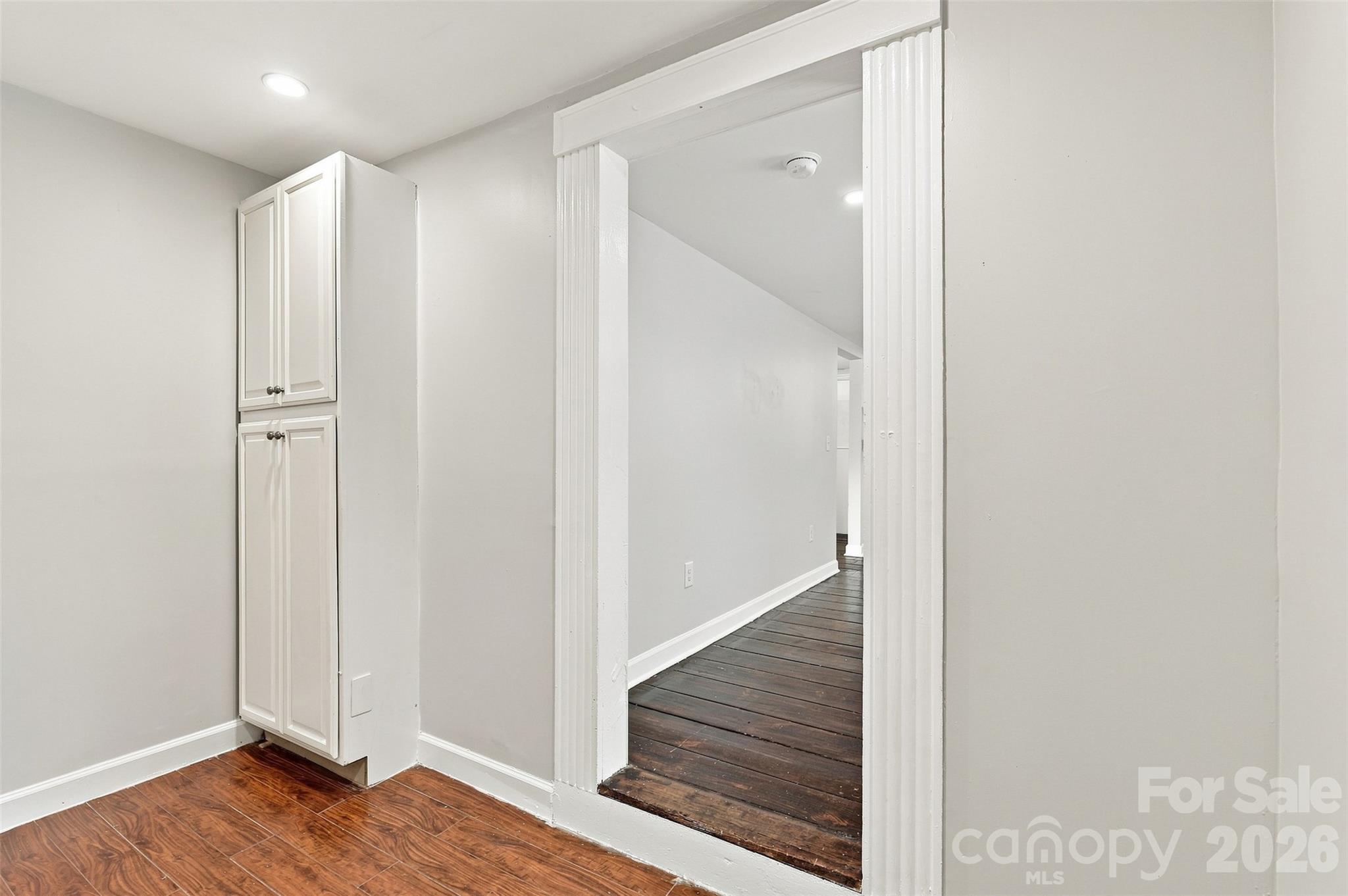 922 Ambassador Street — Charlotte
