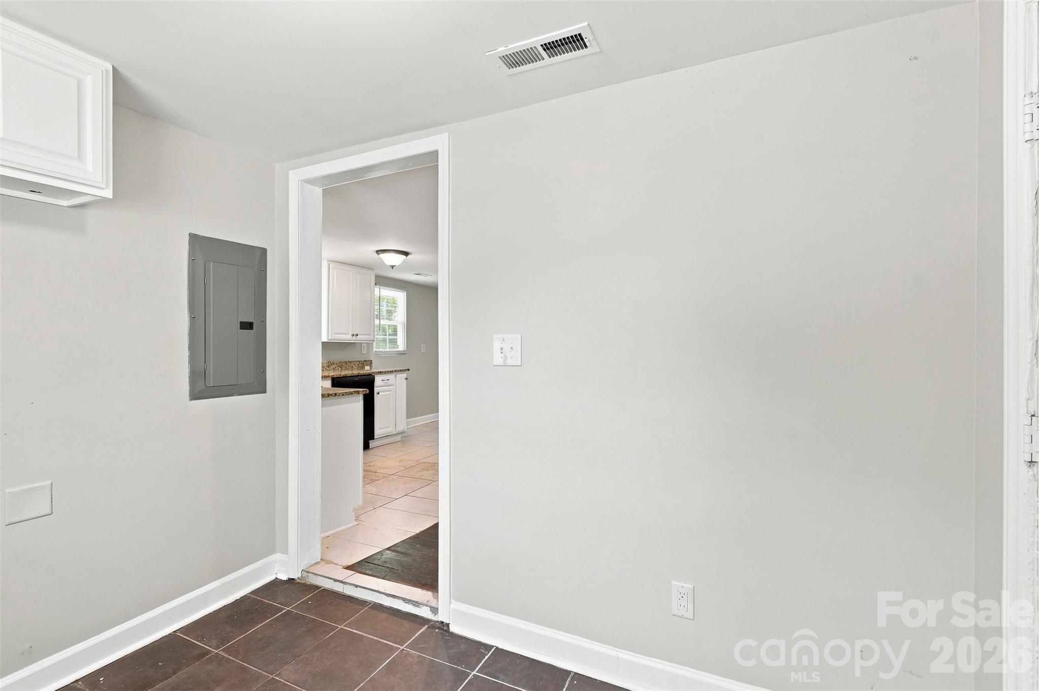 922 Ambassador Street — Charlotte